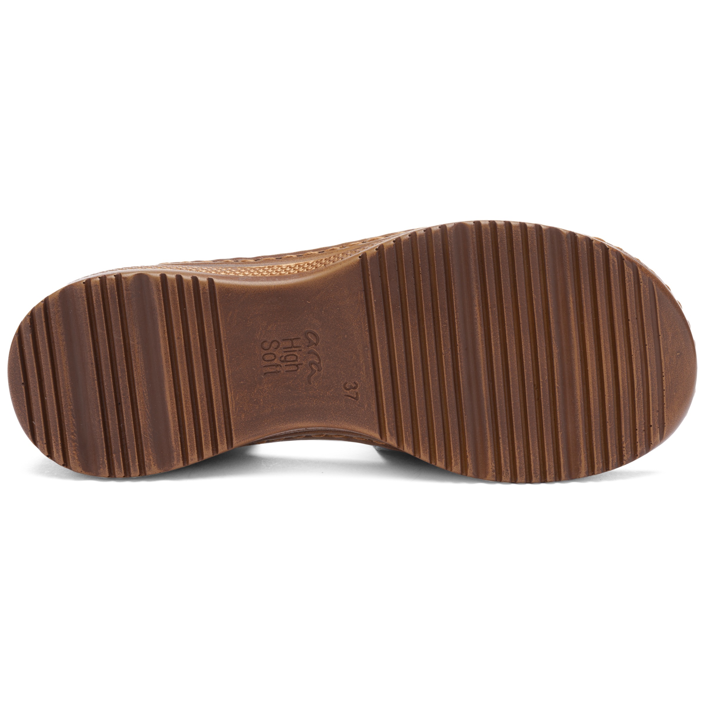 Ara Riemchensandale »HAWAII«  Keilabsatz, Sandalette mit Gummizügen, in Schuhweite G (= weit)