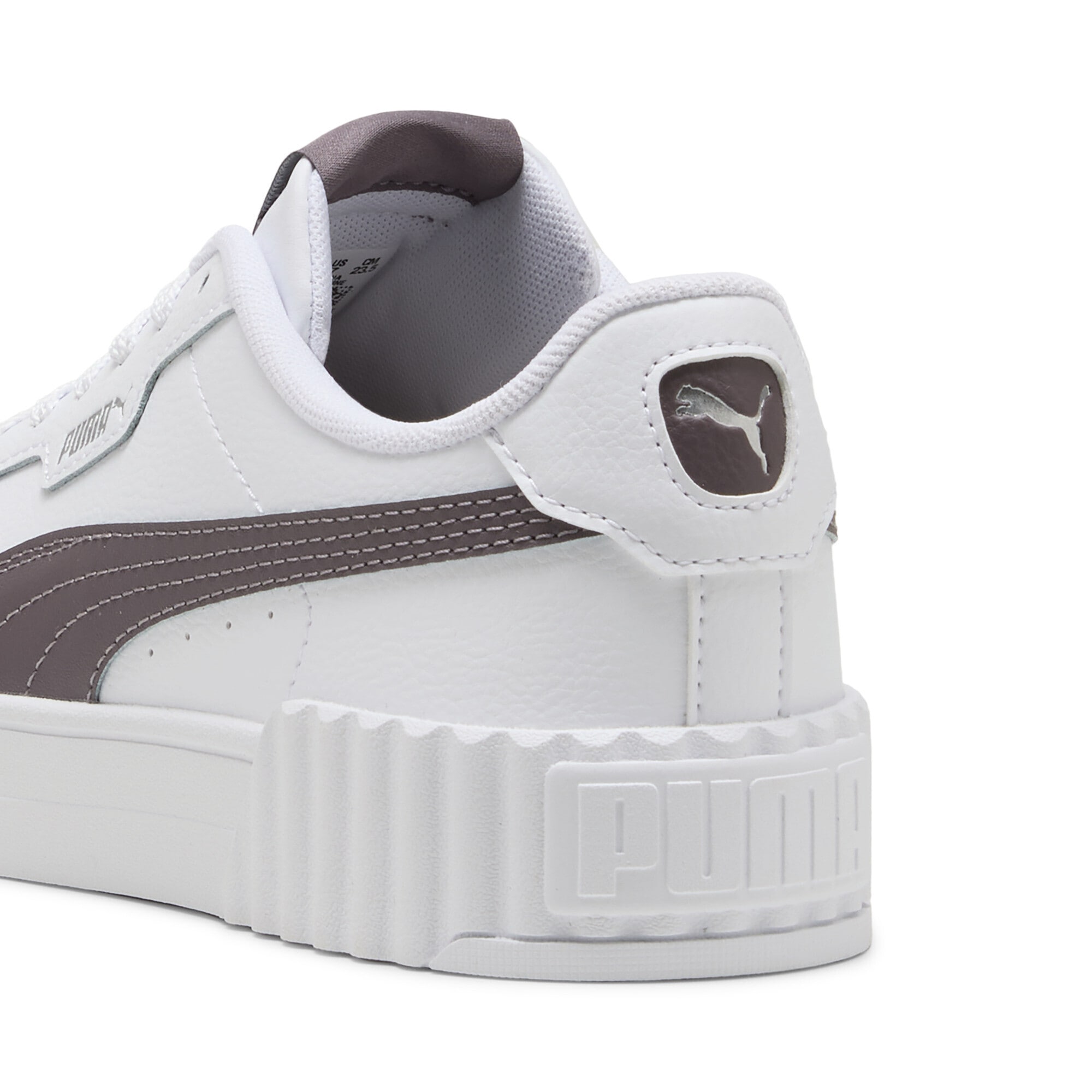 PUMA Sneaker »Carina 3.0 Sneakers Damen«