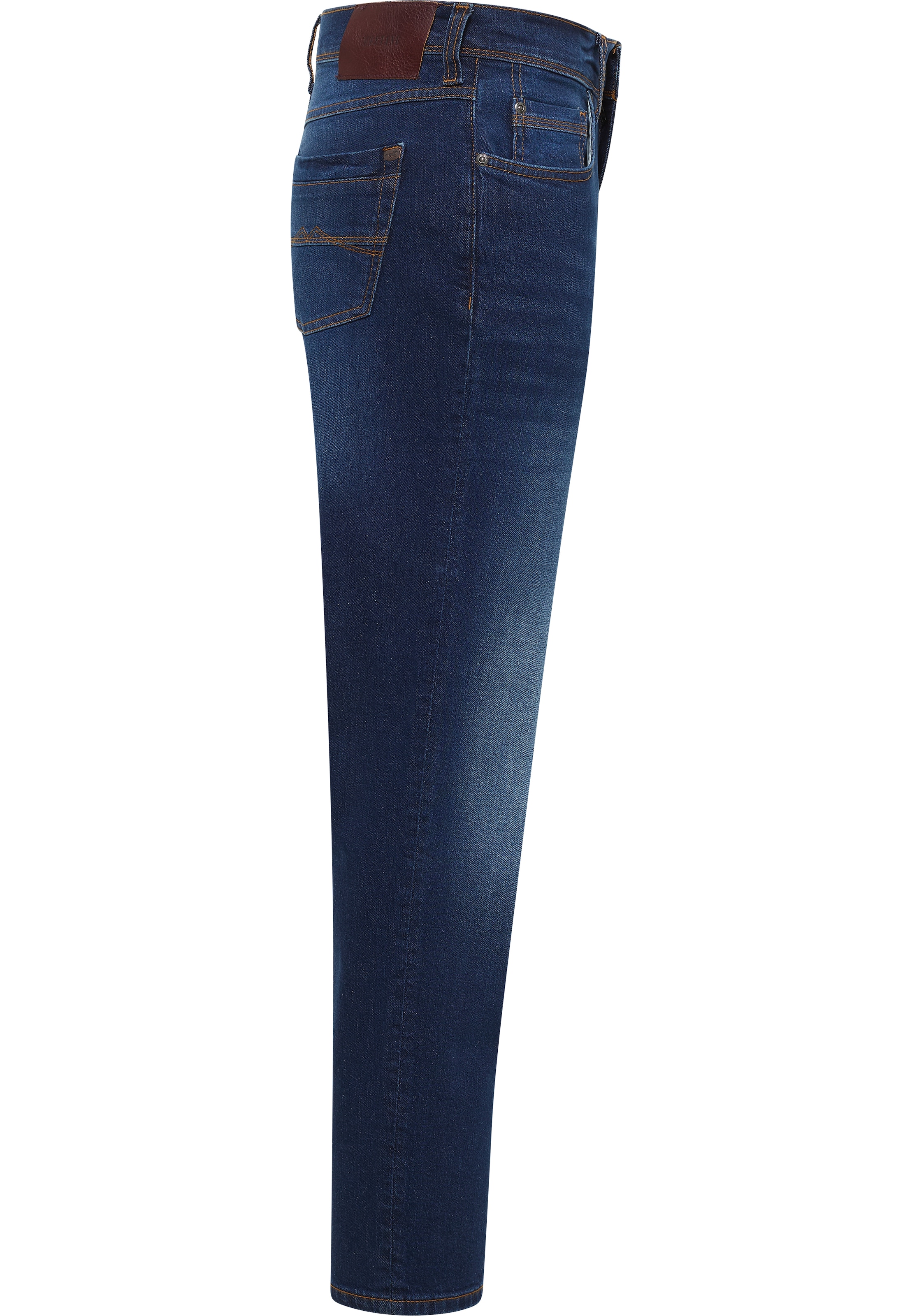 MUSTANG Stretch-Jeans »Style Washington Straight«