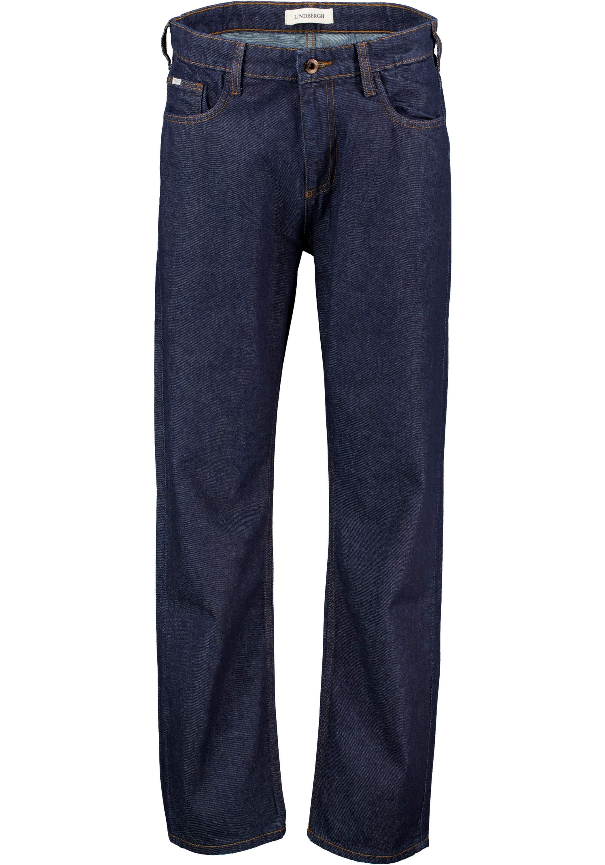 LINDBERGH 5-Pocket-Jeans »Jeans Loose Fit«