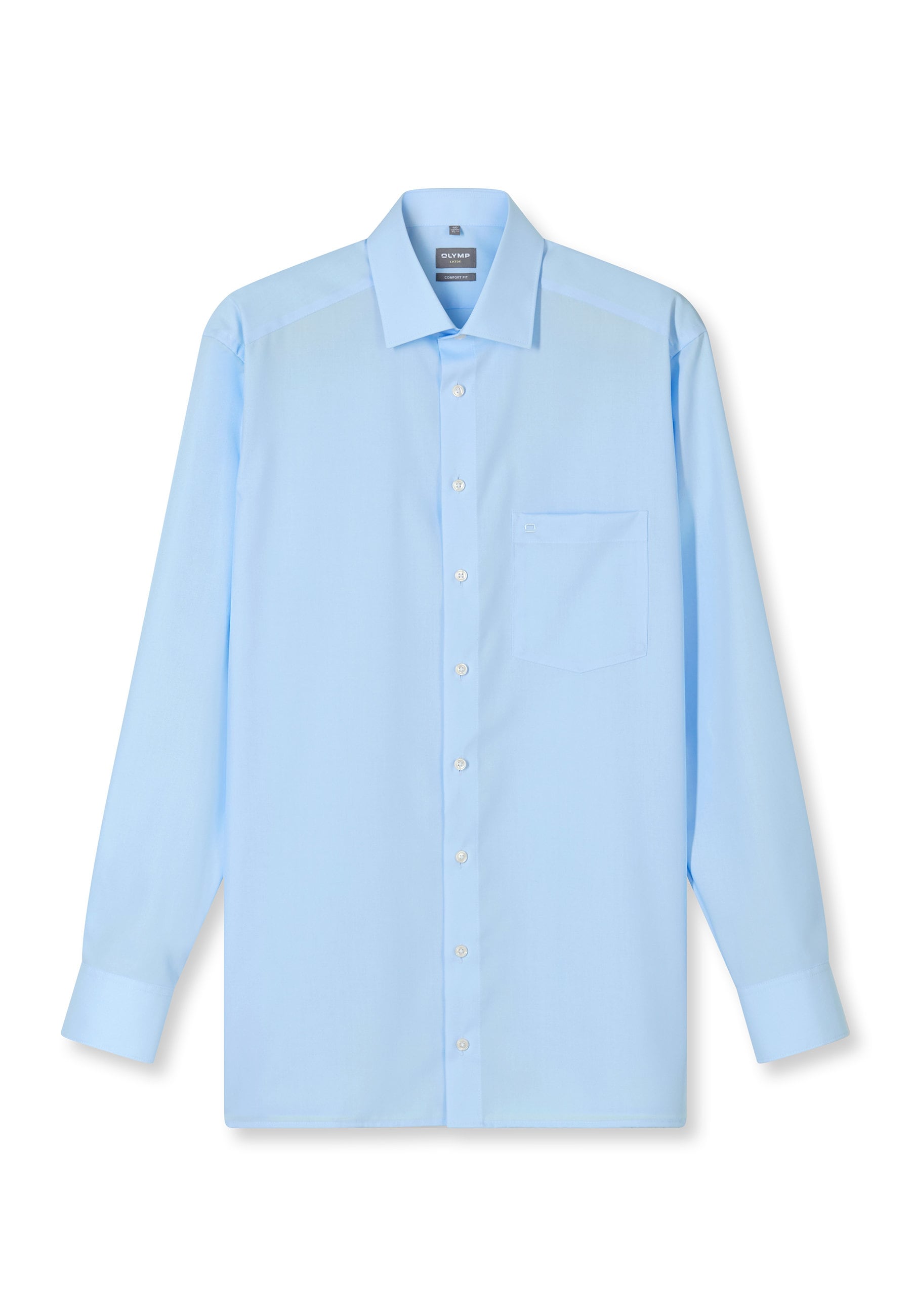 OLYMP Businesshemd "OLYMP Luxor, comfort fit, New Kent" günstig online kaufen