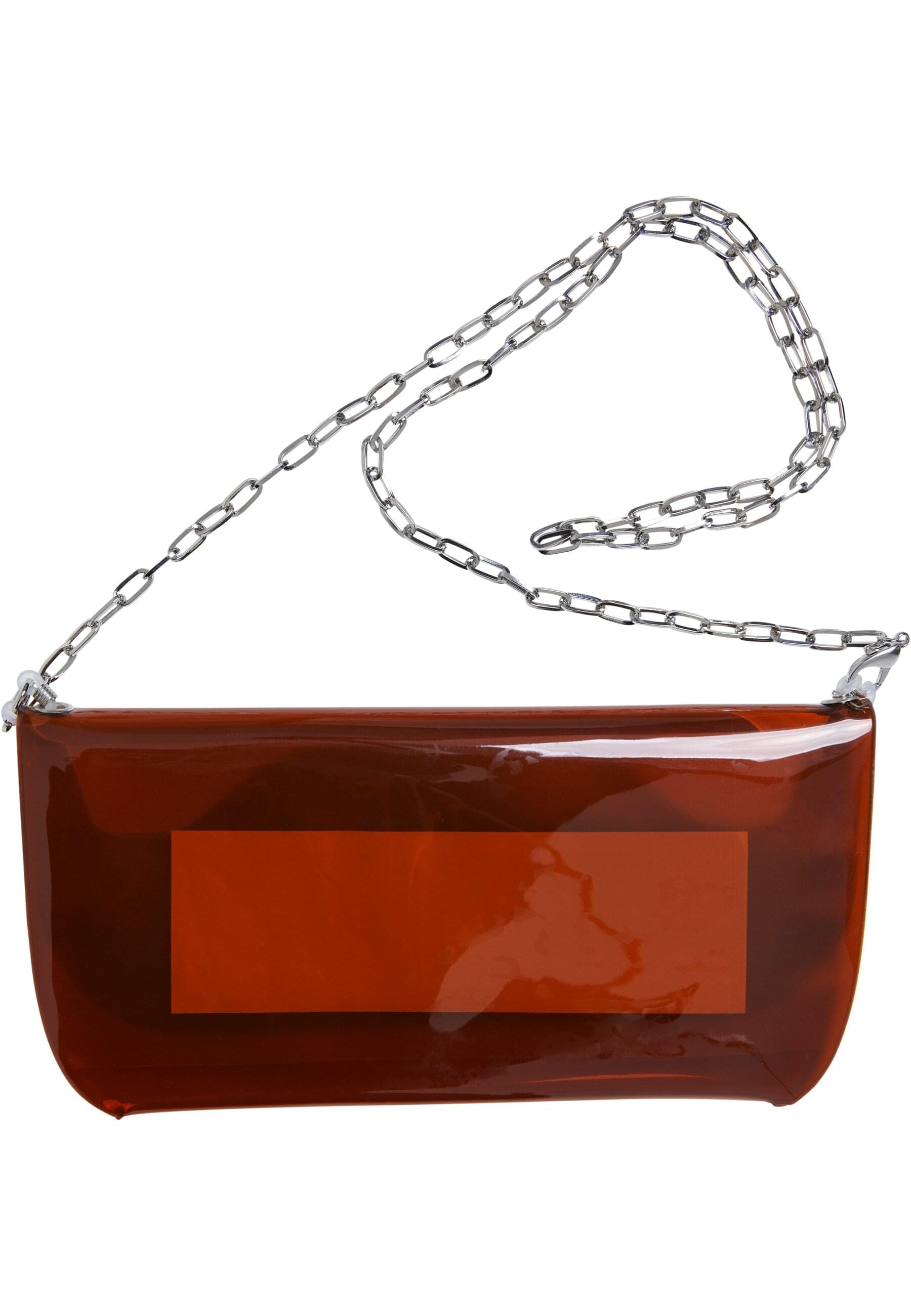 URBAN CLASSICS Bauchtasche »Urban Classics Damen Sunglasses Bag With Strap«