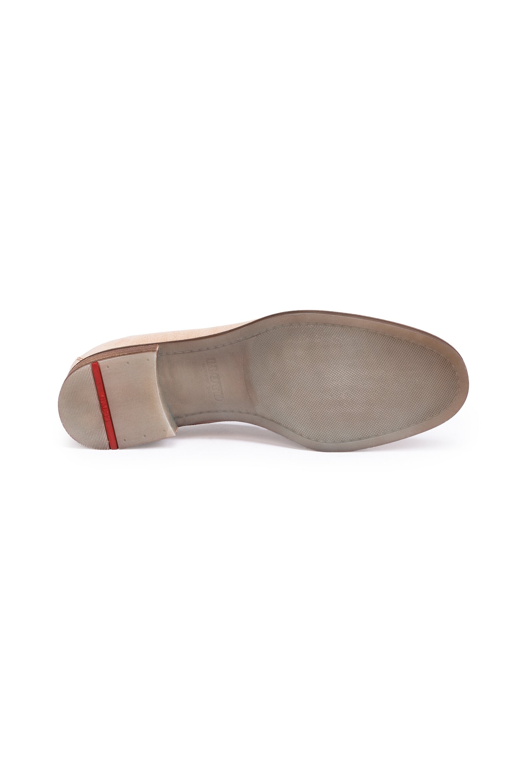 Lloyd Slipper »Hochwertiger Slipper«  mit klassischem Design