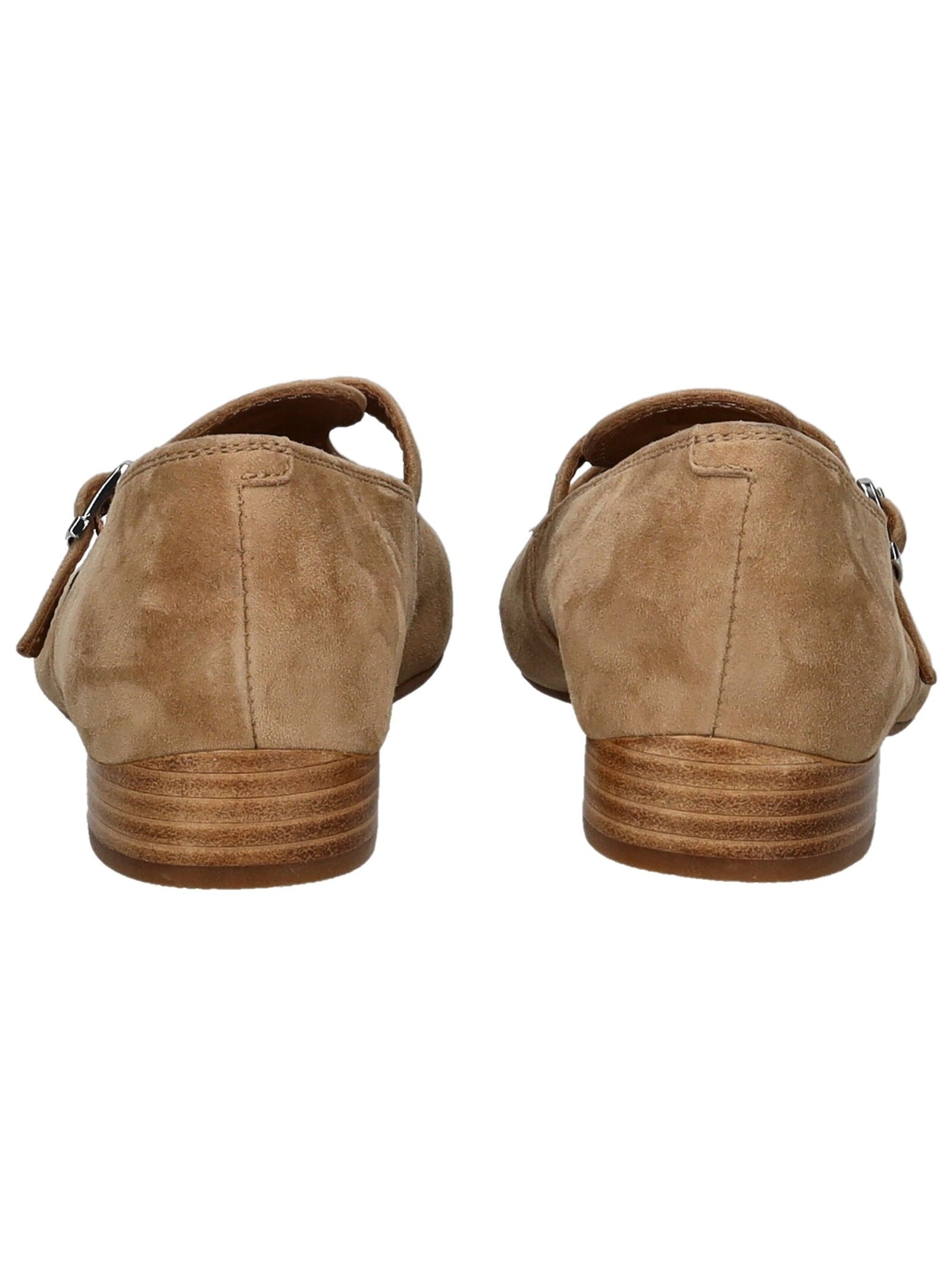 Everybody Slipper »Everybody Slipper Veloursleder«