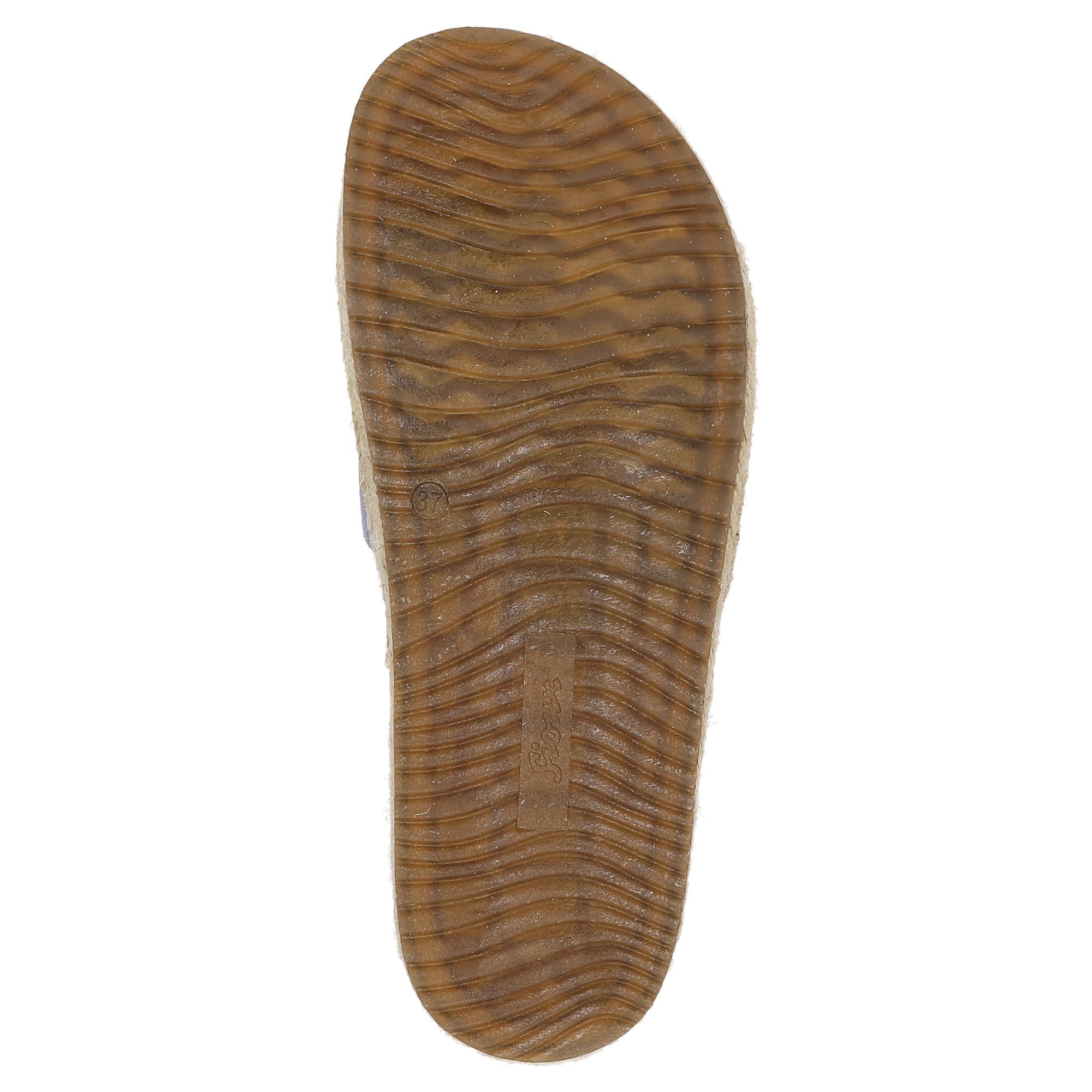 SIOUX Pantolette »Aoriska-700«