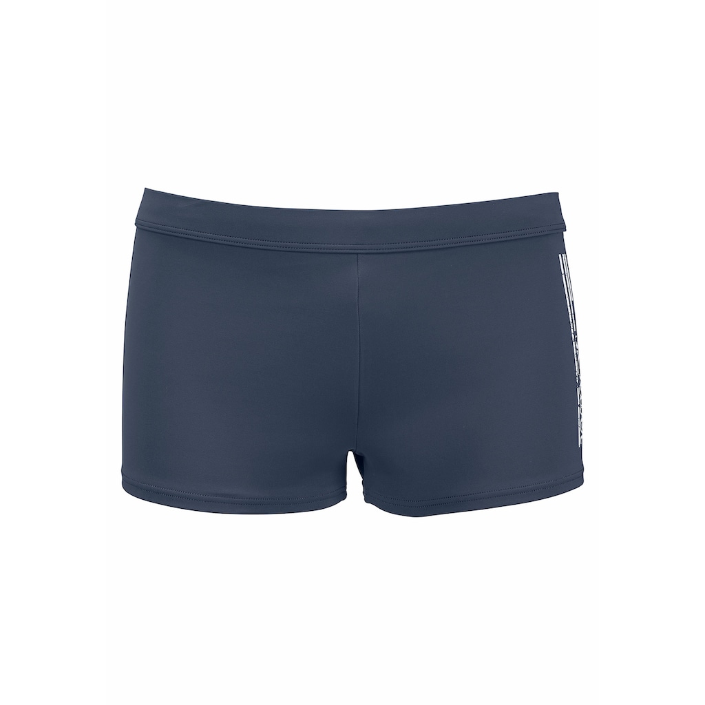 s.Oliver Boxer-Badehose