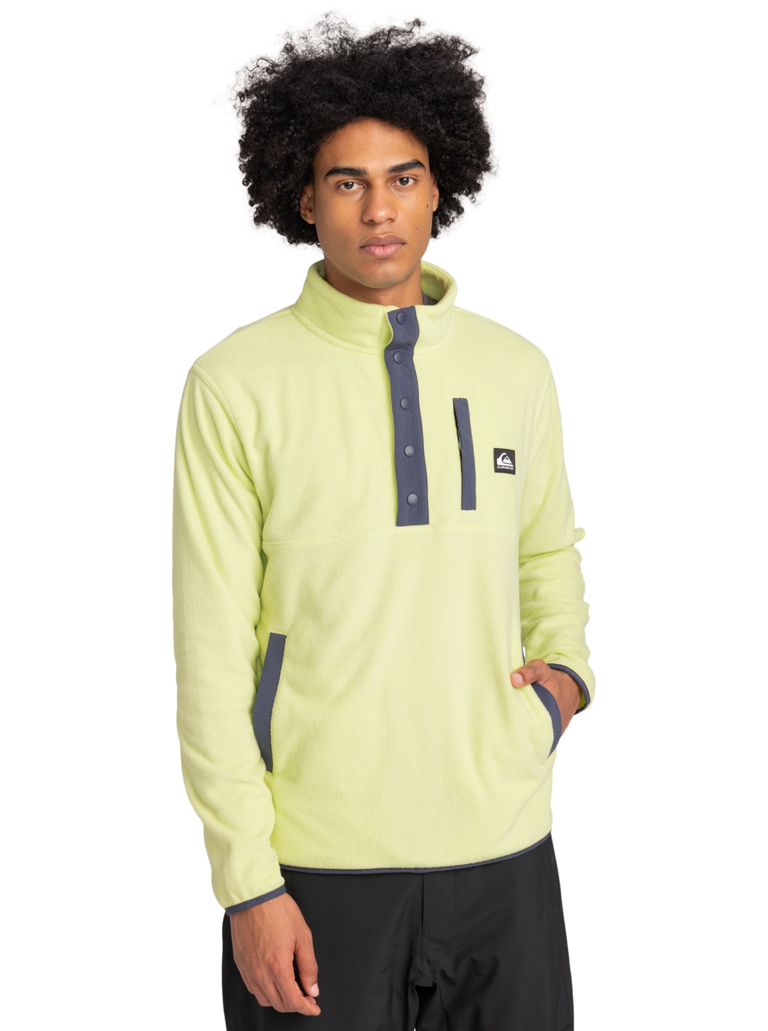 Quiksilver Sweatshirt "No Destination" günstig online kaufen