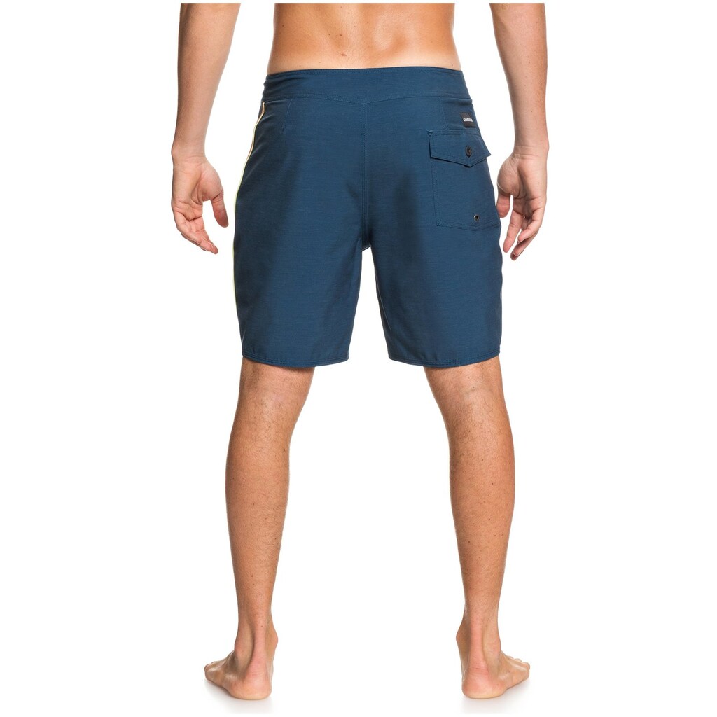 Quiksilver Boardshorts »Highline Piped 18"«