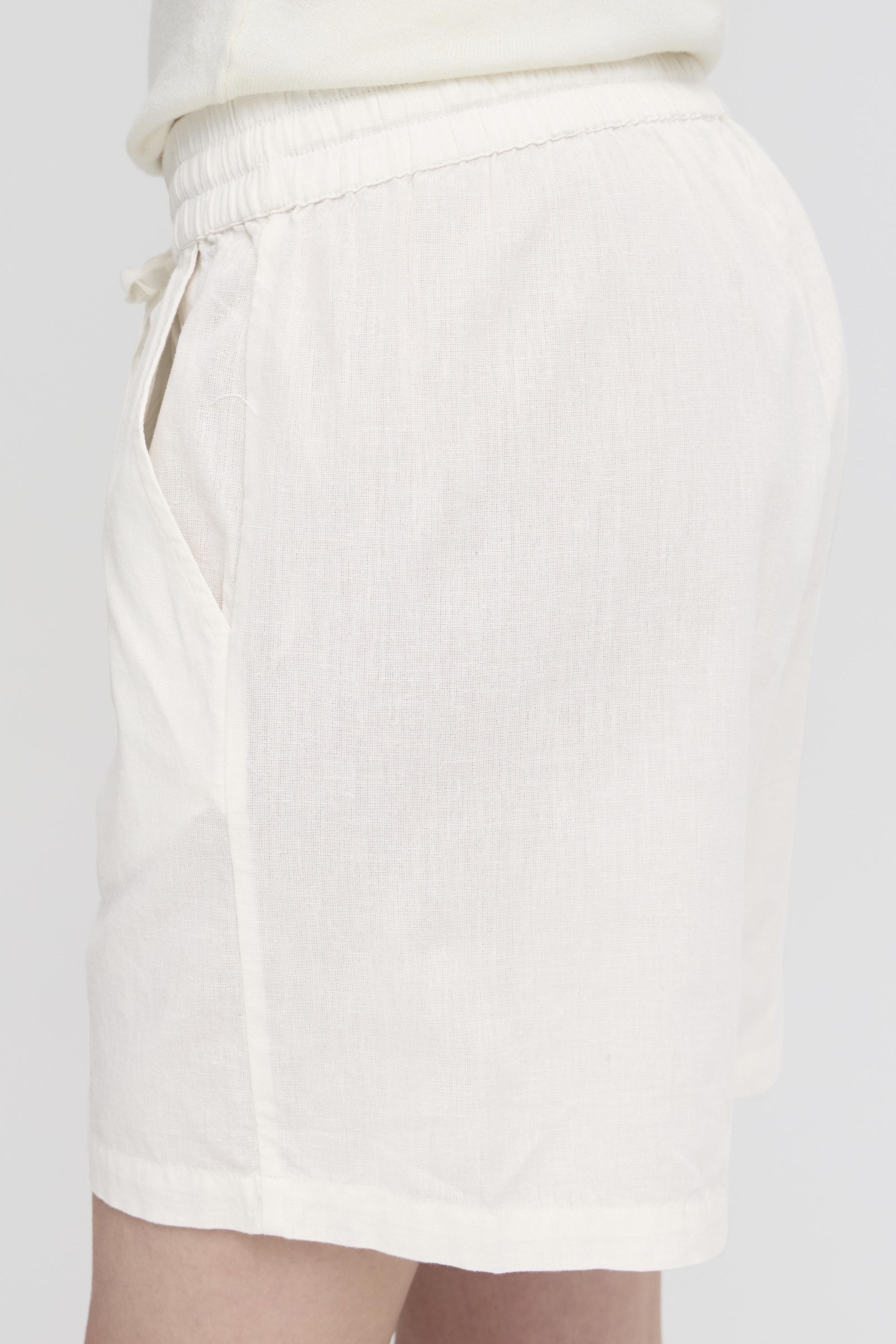 fransa Leinenhose »Leinenhose FRMADDIE«