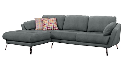 Ecksofa »softy«