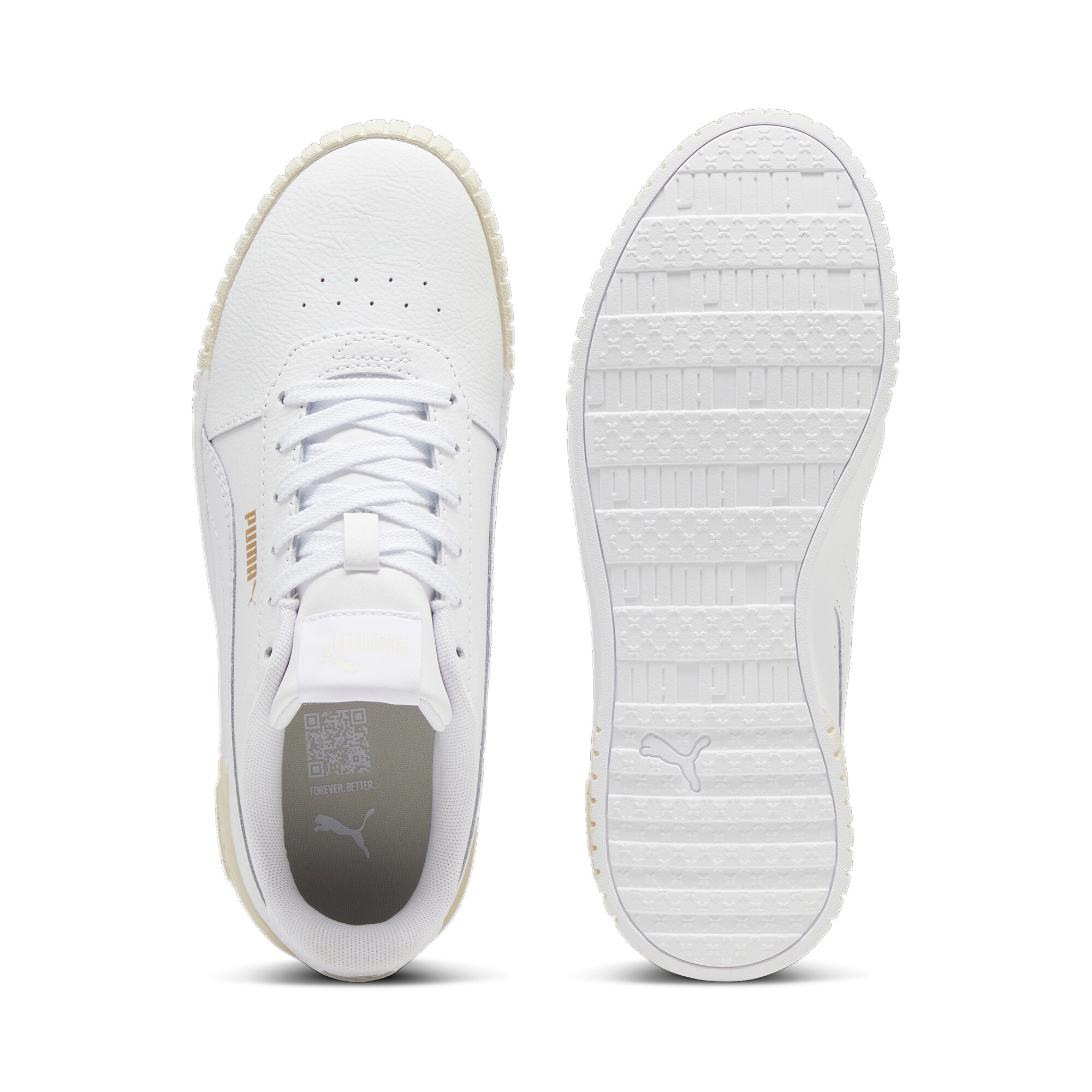 PUMA Sneaker »CARINA 2.0«