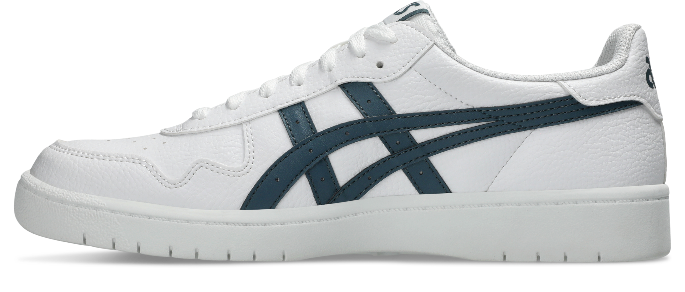 Asics 1203A615 Japan S Sneakers White Green 41.5 2