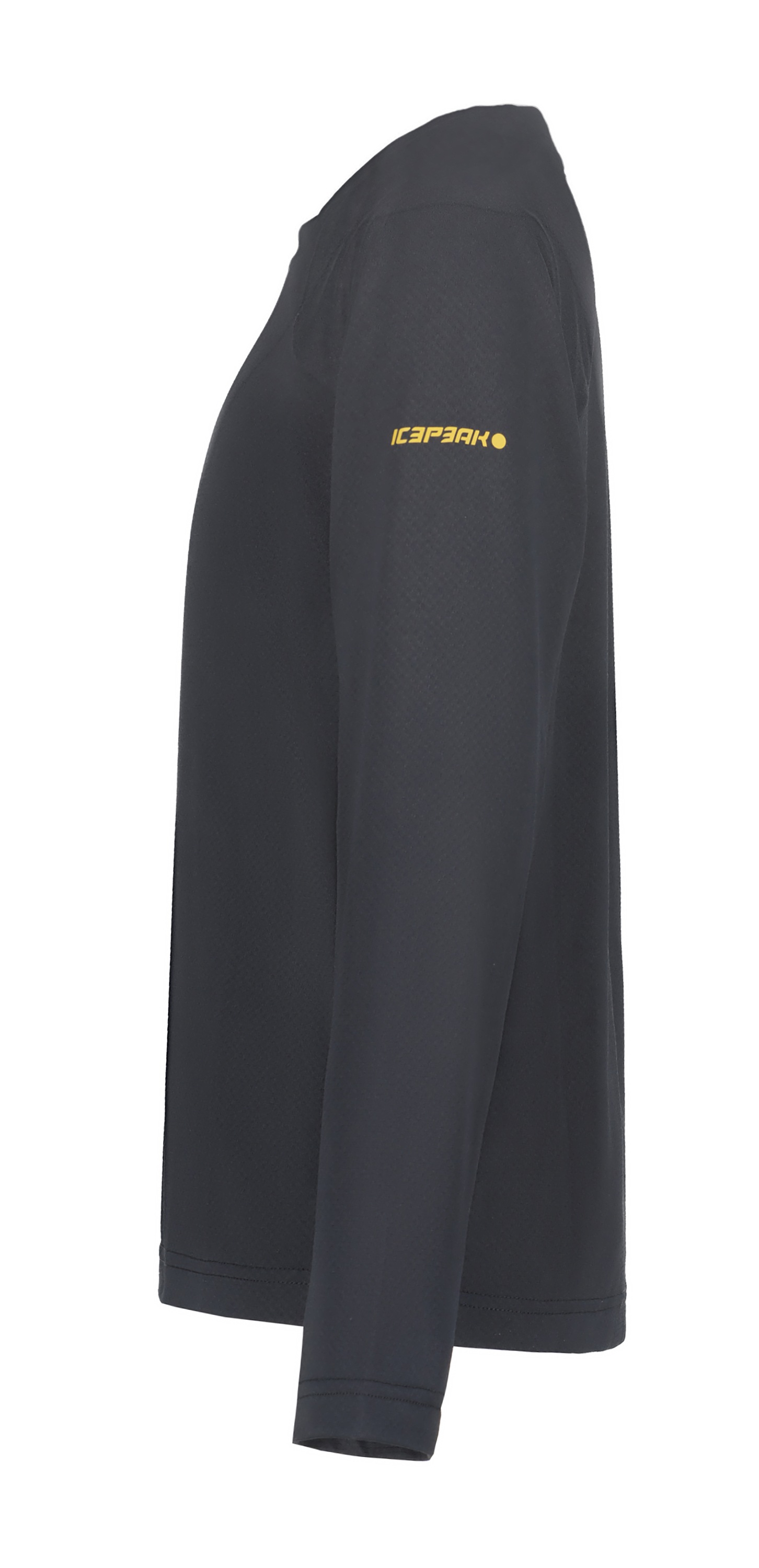 Icepeak Funktionsshirt »Icepeak Hemd KERSHAW JR«