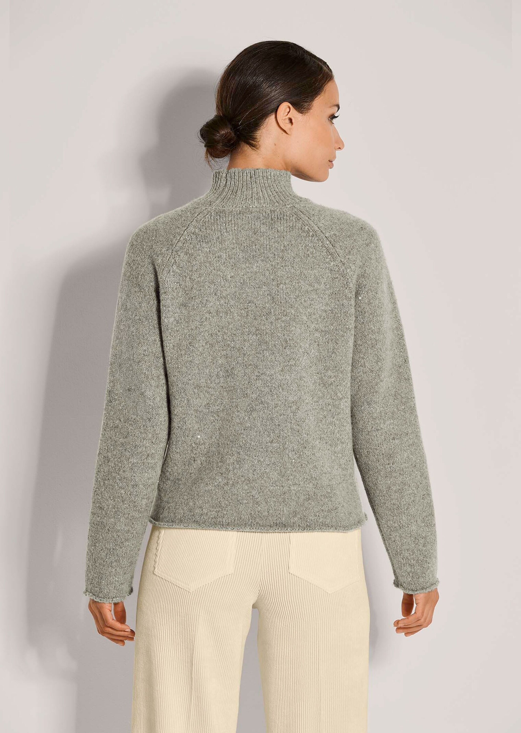 MADELEINE Longpullover »Pullover Pullover«