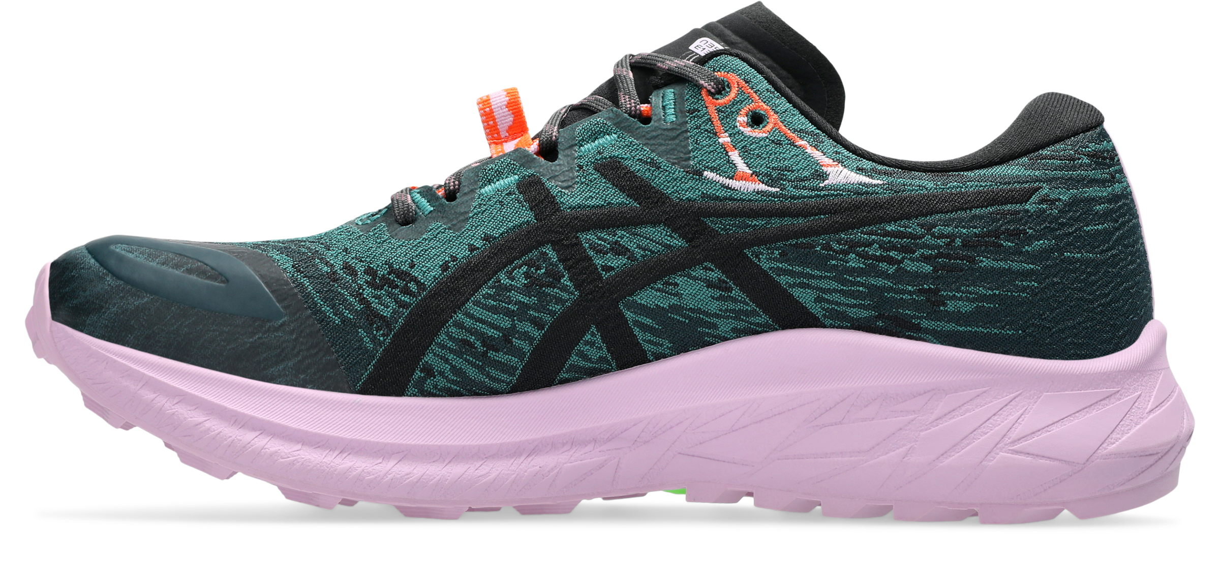 Asics Trailrunningschuh »Fuji Lite 5«, Trailrunningschuh
