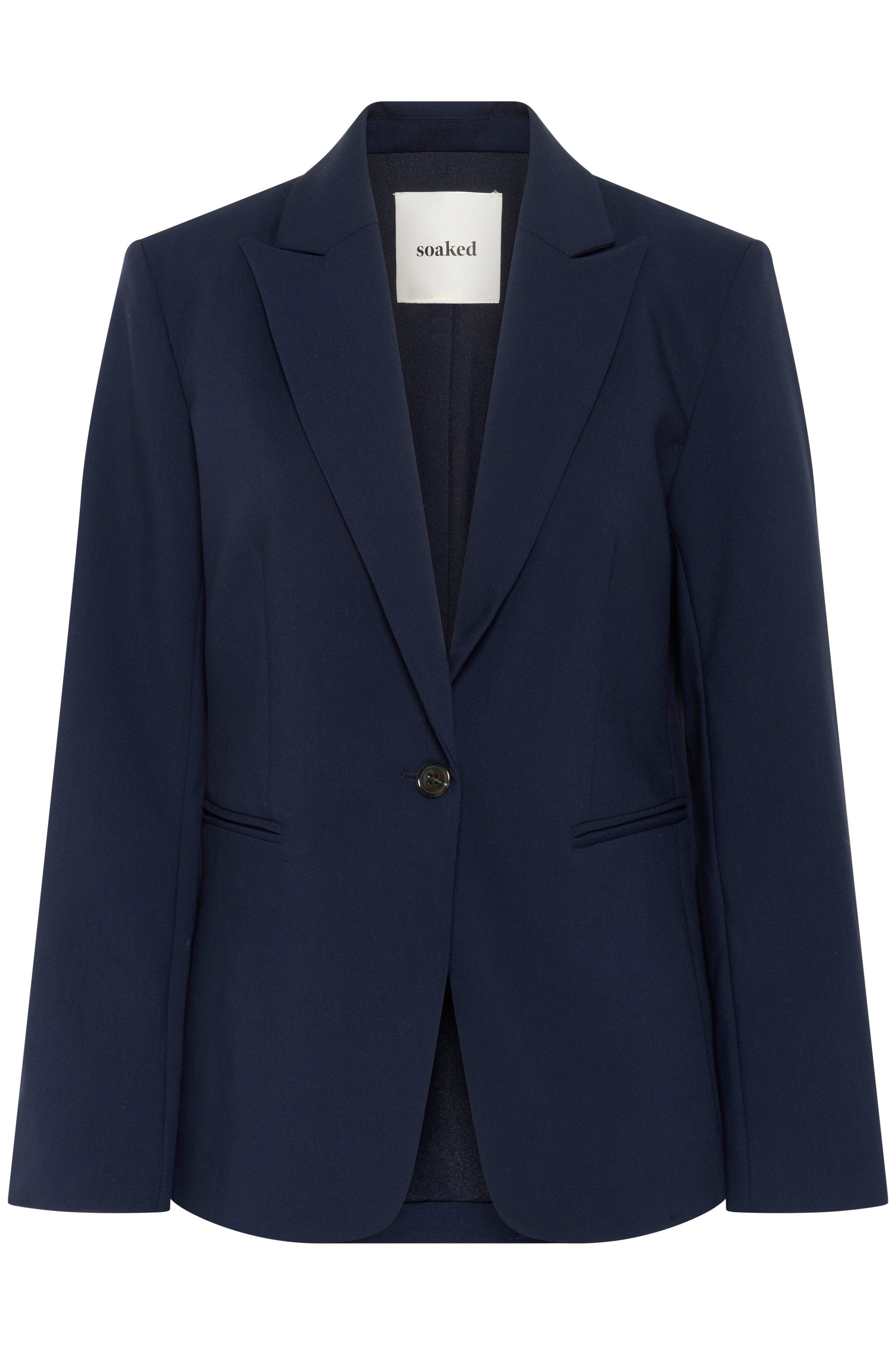 SOAKED IN LUXURY Blusenblazer "Damen Blazer SLCorinne"