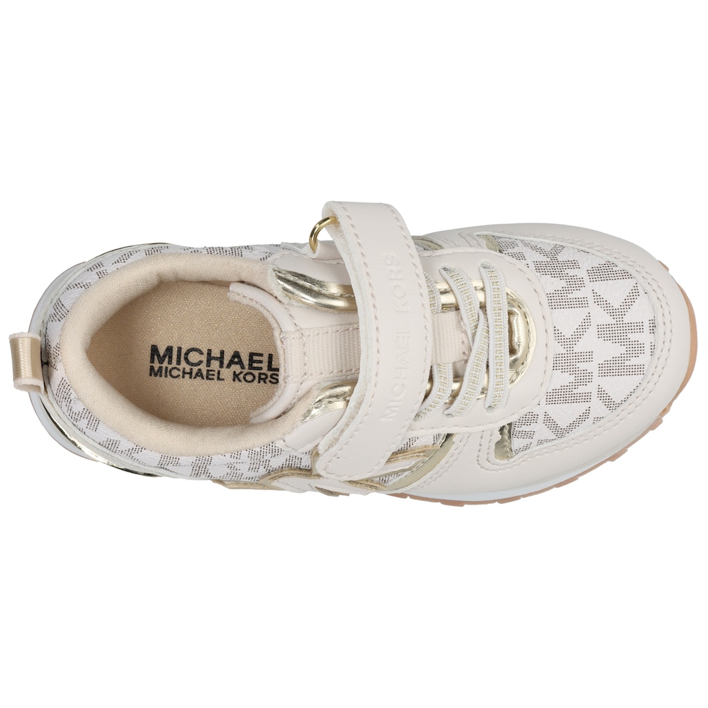 MICHAEL KORS KIDS Sneaker »Billie Dash PS« mit Gummizug RY7947