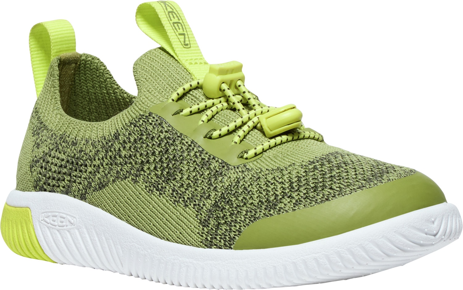 Keen Barfußschuh »KNX KNIT LACE«