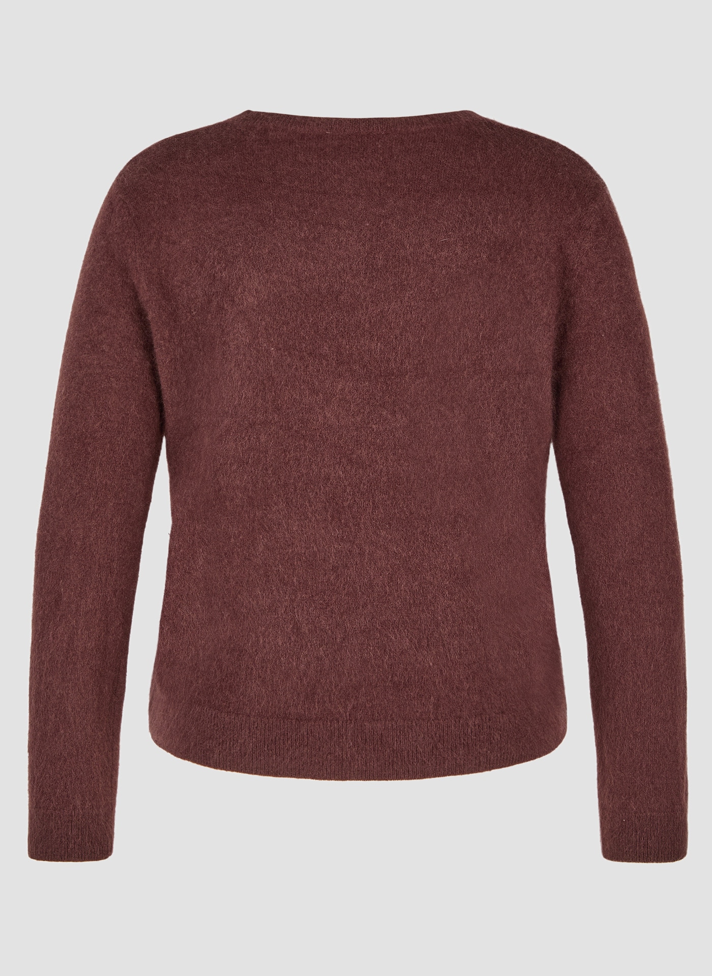 LeComte Strickpullover »Pullover«
