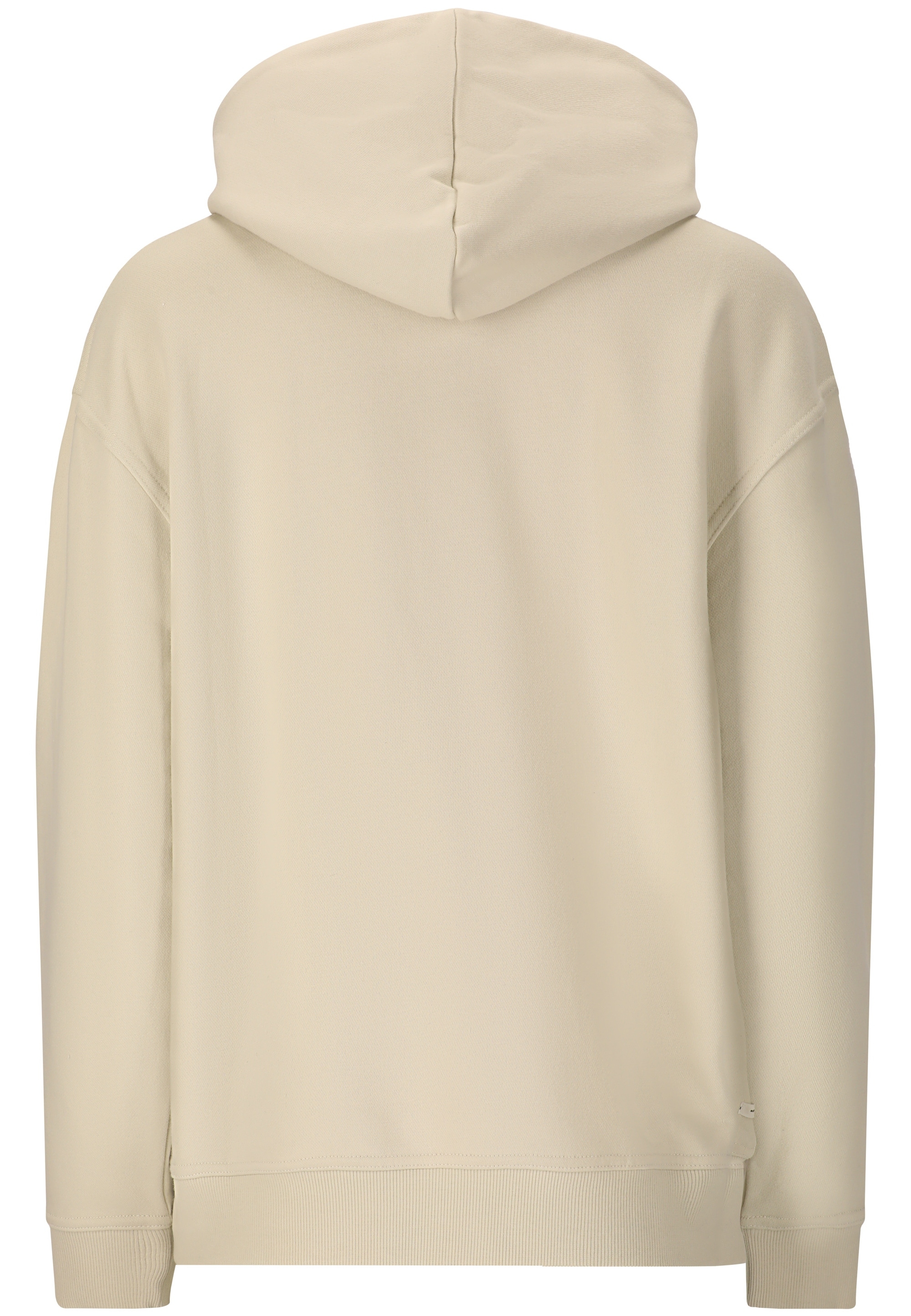 Les'Arcs Kapuzensweatshirt »Sokky«, Komfort
