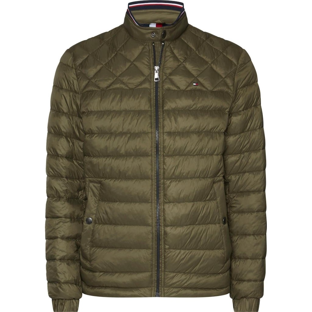 Tommy Hilfiger Bomberjacke »LIGHT WEIGHT PADDED BOMBER«