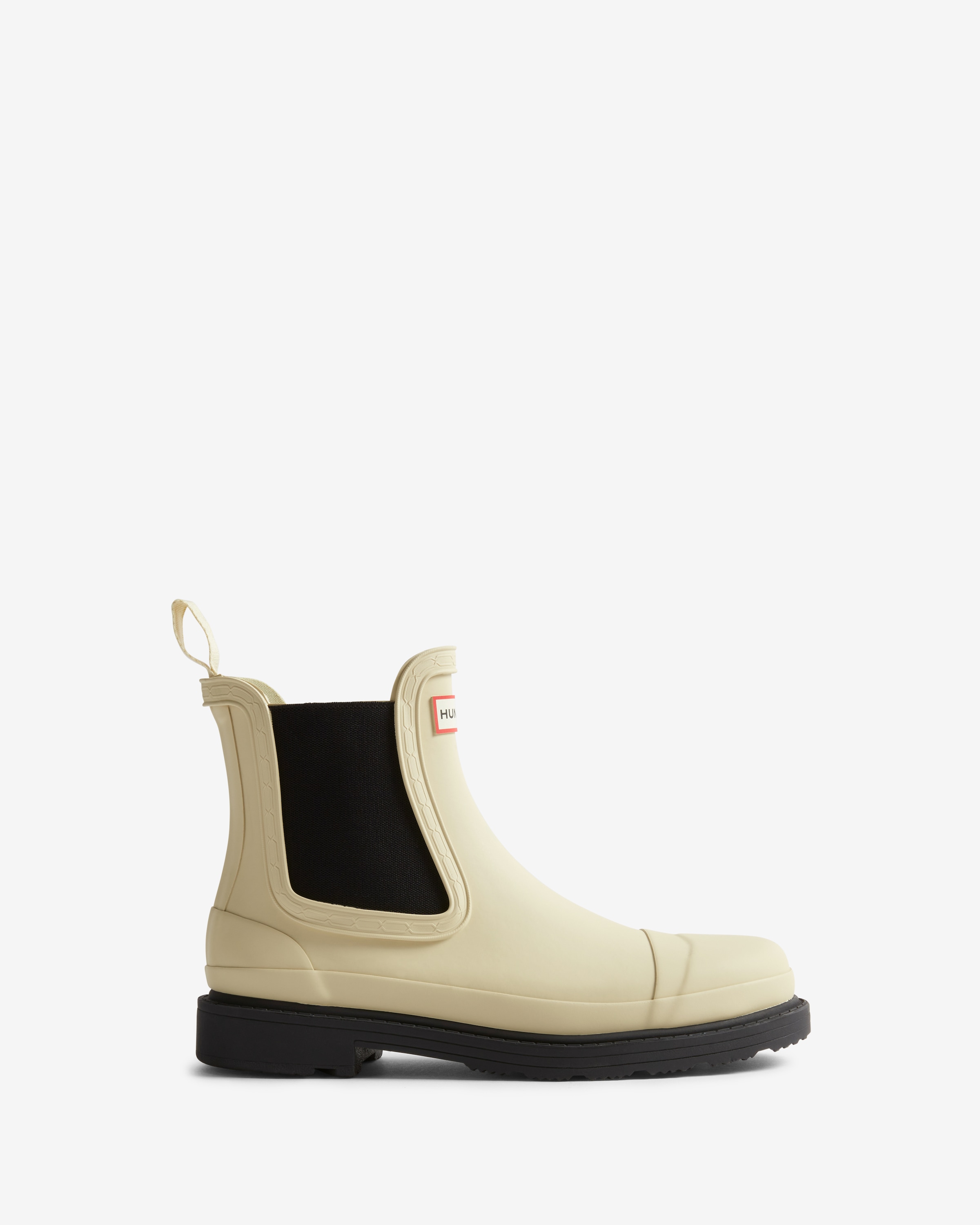 Hunter Gummistiefel »CHELSEA COMMANDO BOOT«