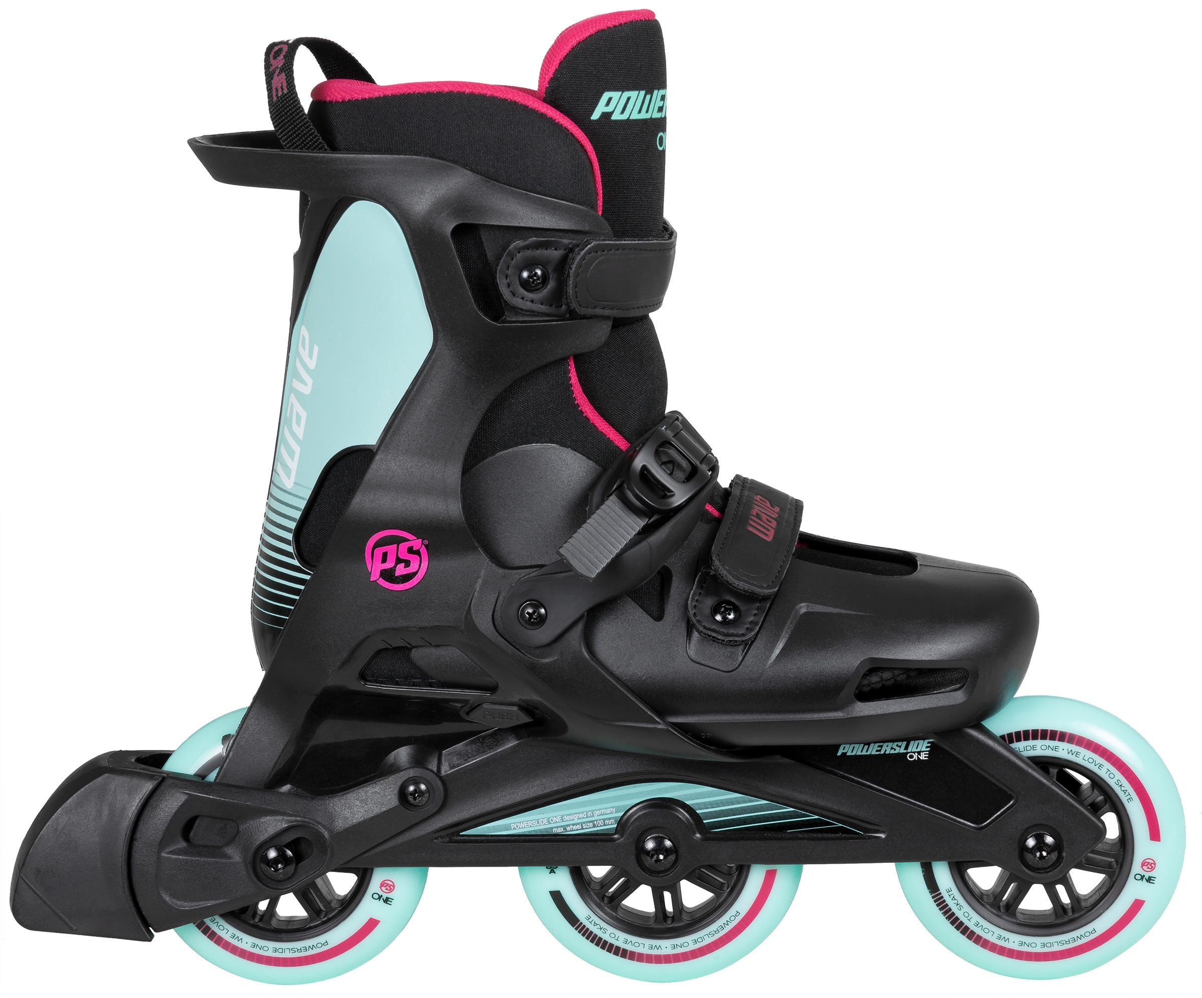Powerslide ONE Inlineskates »PS ONE Wave Women« BAUR