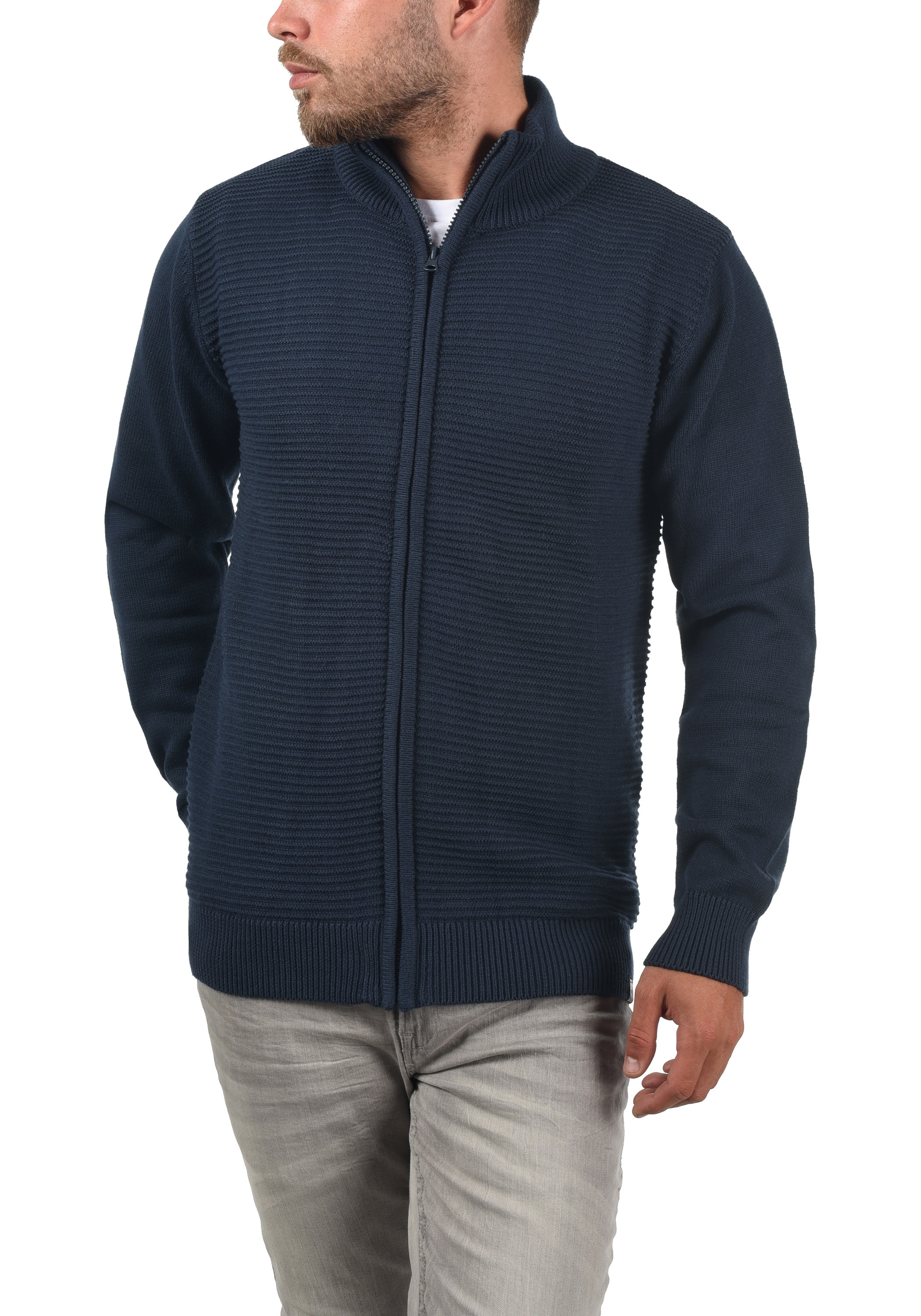 Indicode Cardigan "Cardigan IDRickert"