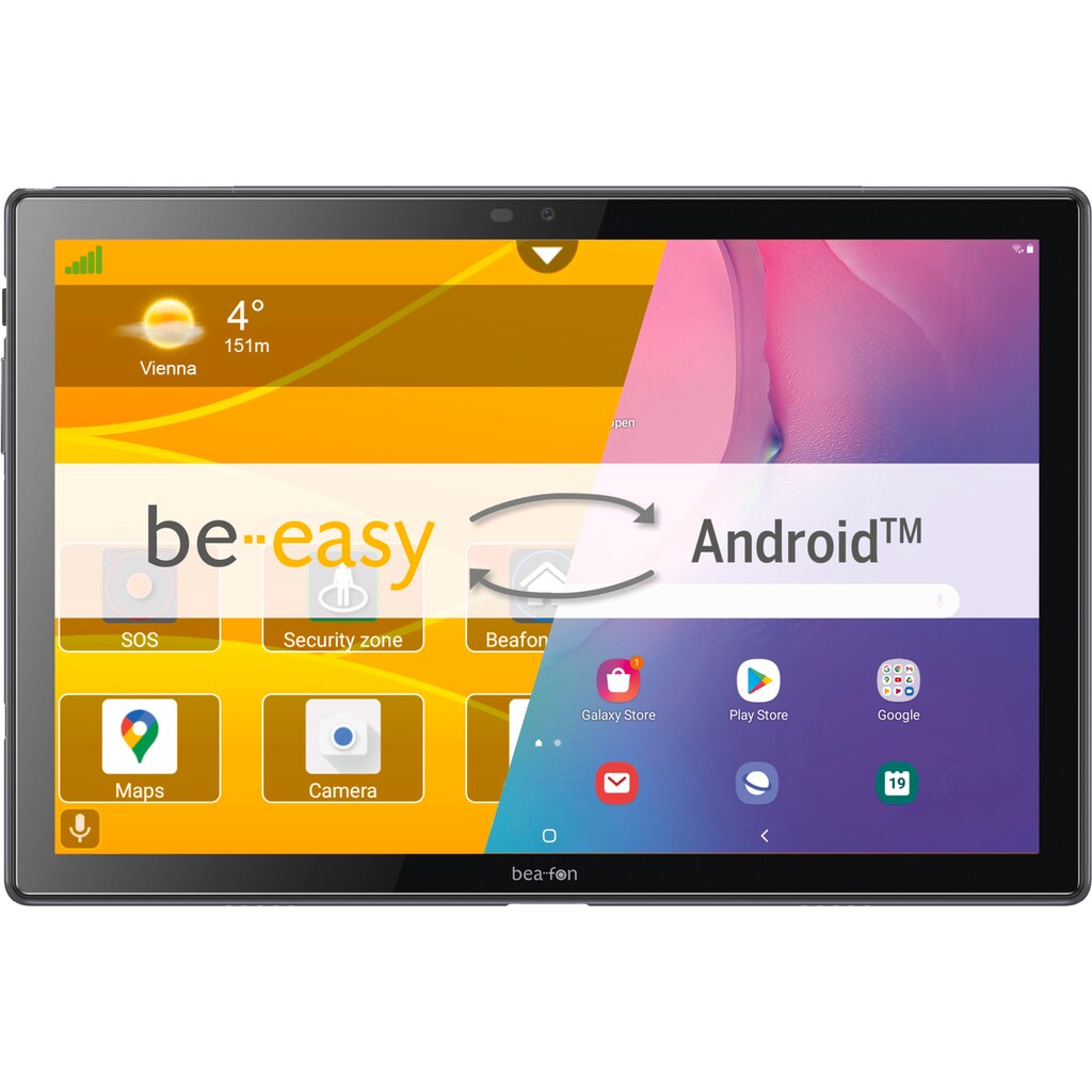 Beafon Tablet »TAB-Pro TL20«, (Android)