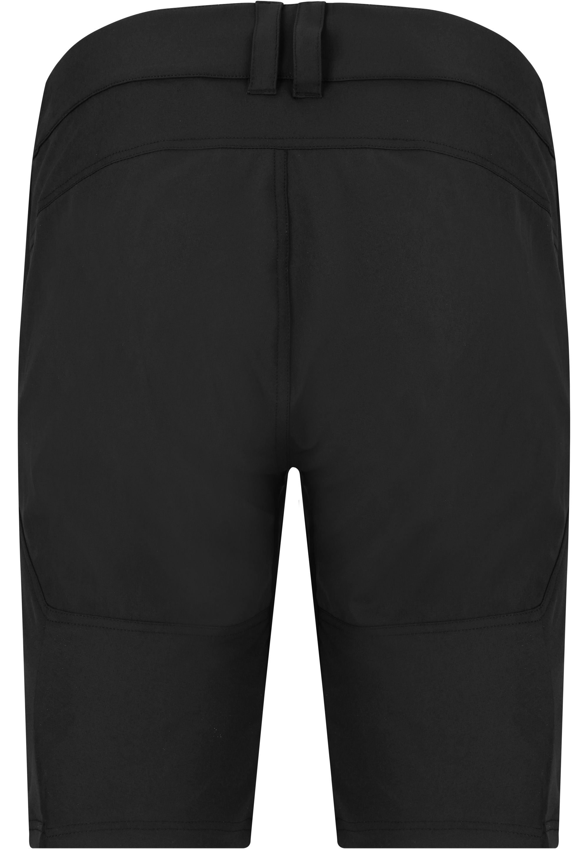 ENDURANCE Radhose »Benal«, im praktischen 2-in-1-Design