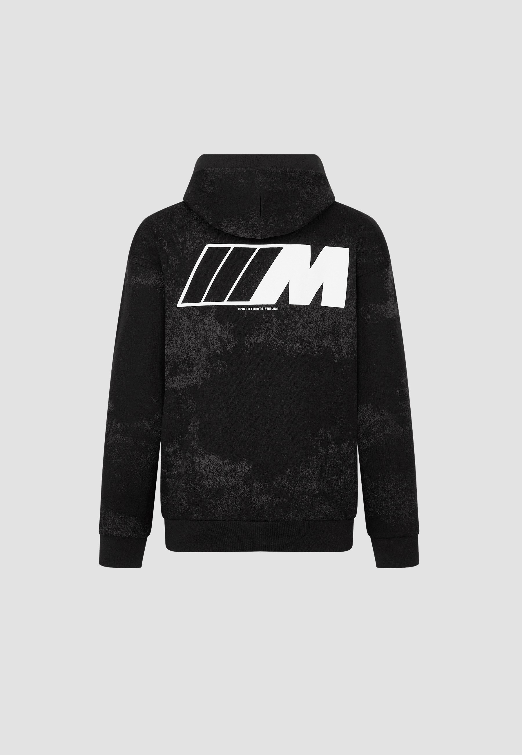 BMW Hoodie, mit geprägtem BMW M Logo auf der Brust günstig online kaufen