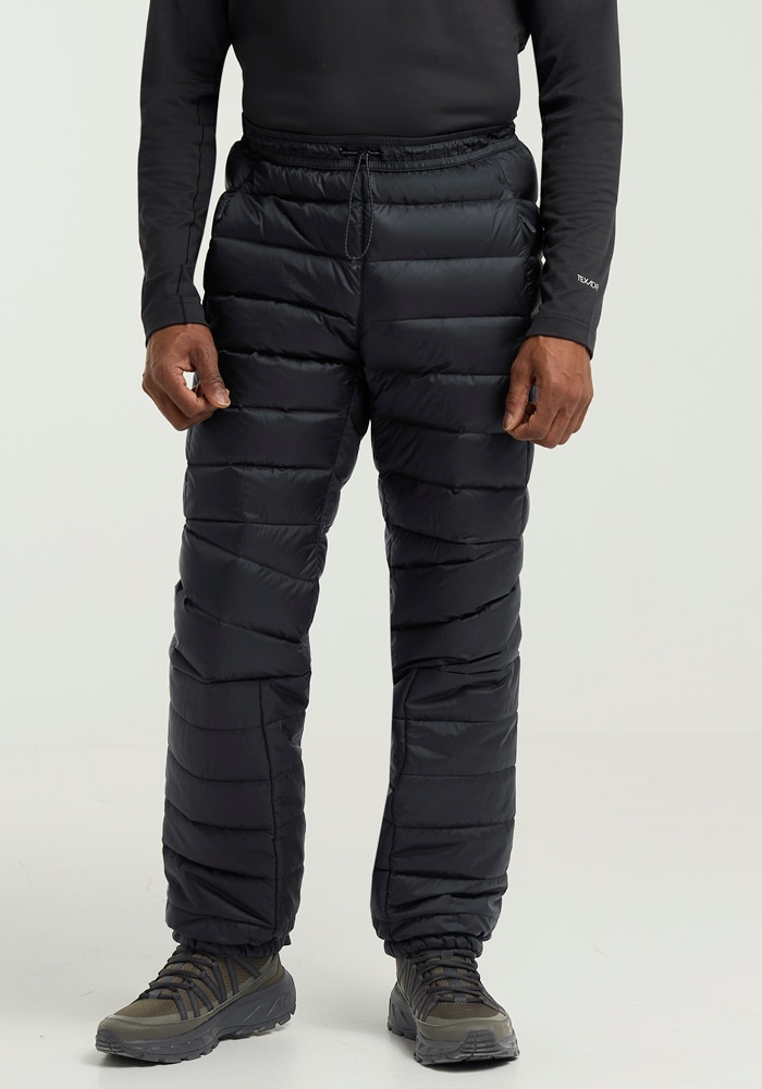 Jack Wolfskin Funktionshose "NEBELHORN DOWN PANTS M RDS" günstig online kaufen