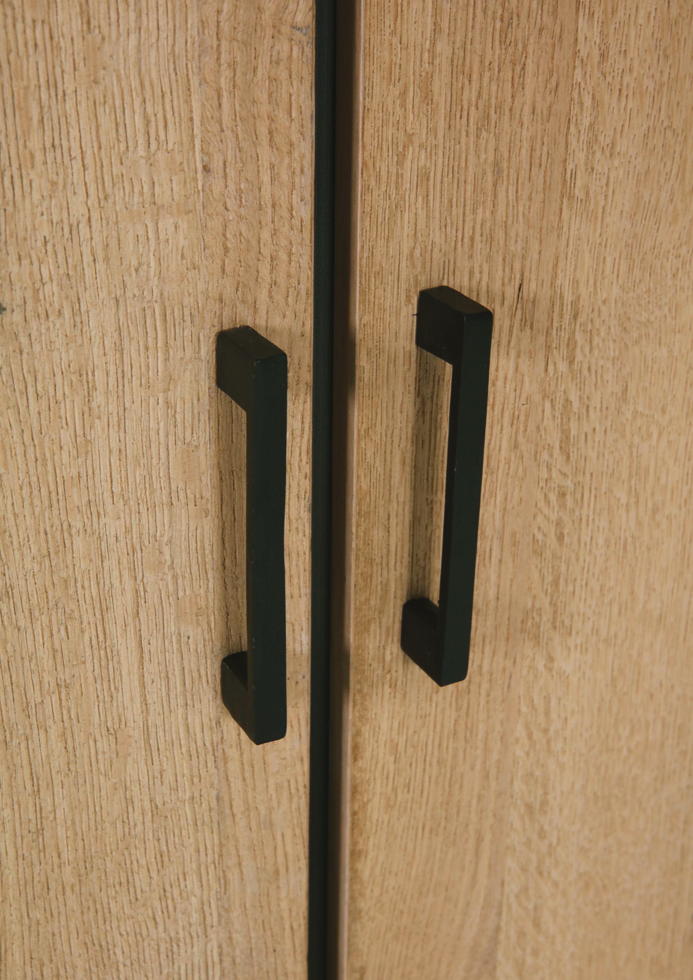 Gutmann Factory Highboard, Stauraumschrank, Breite 115 cm