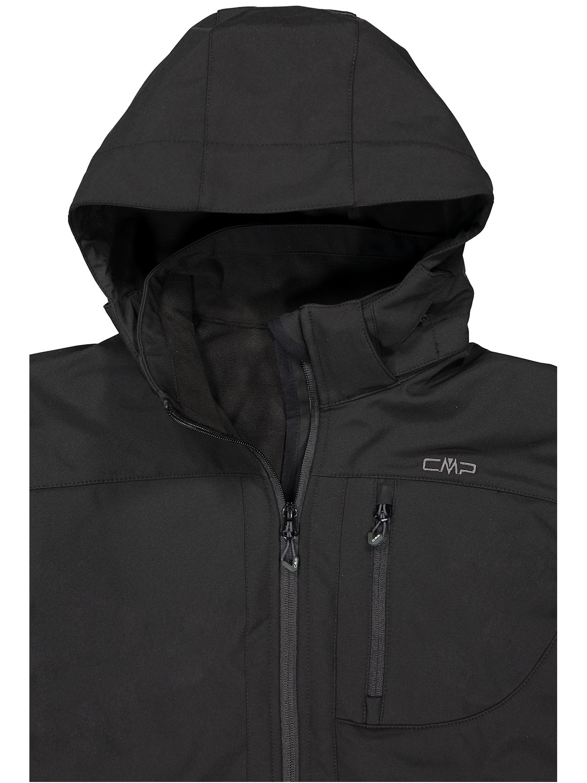 CMP Funktionsjacke »Softshelljacke«