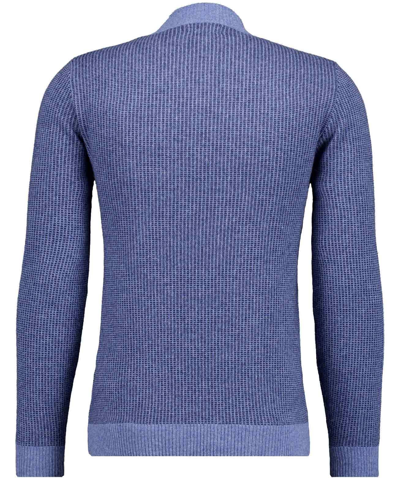 RAGMAN Rundhalspullover günstig online kaufen