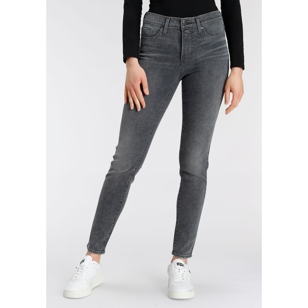 Levi's® Slim-fit-Jeans »311 Shaping Skinny«