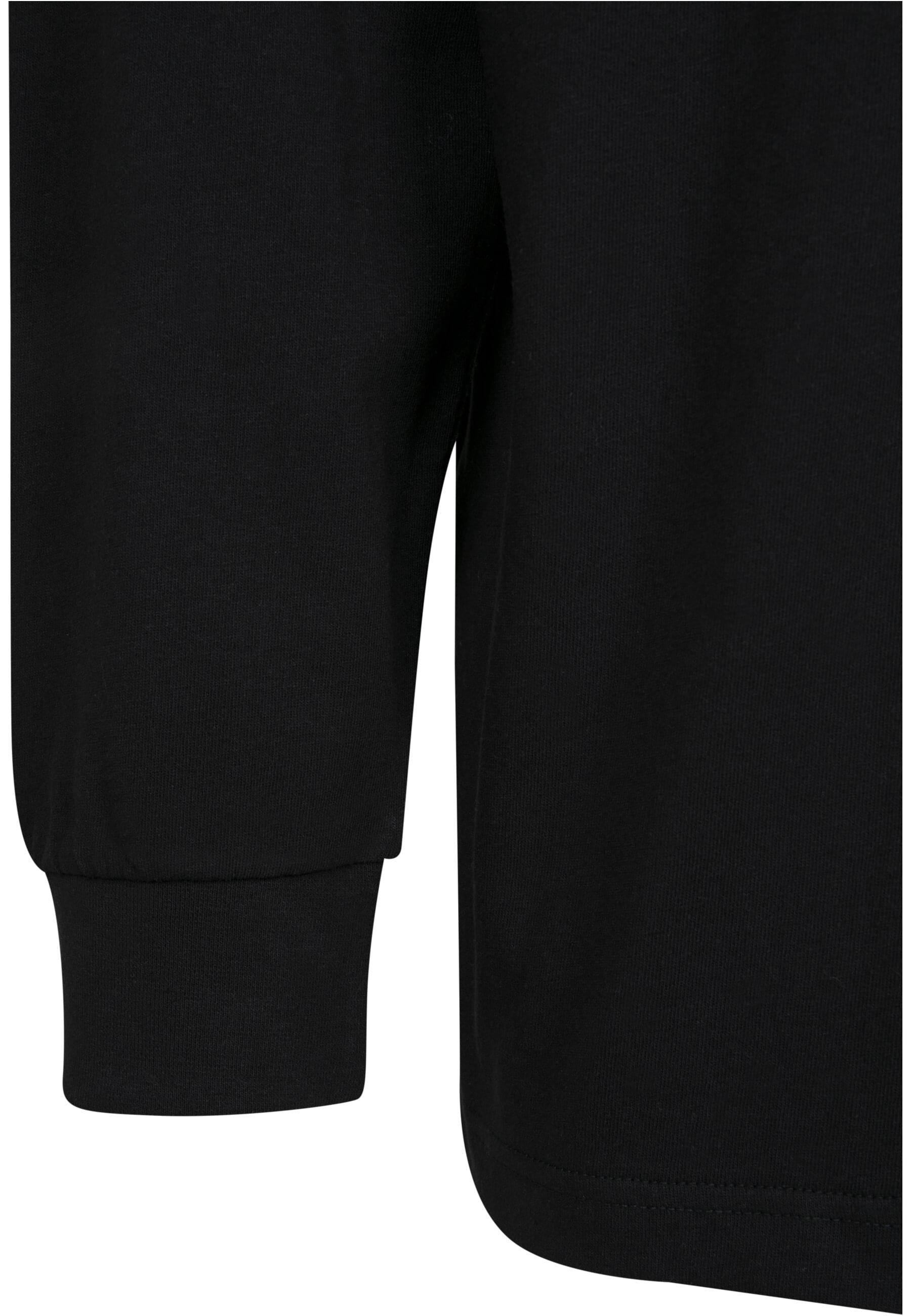 URBAN CLASSICS T-Shirt »Urban Classics Herren Boxy Heavy Longsleeve«, (1 tlg.)