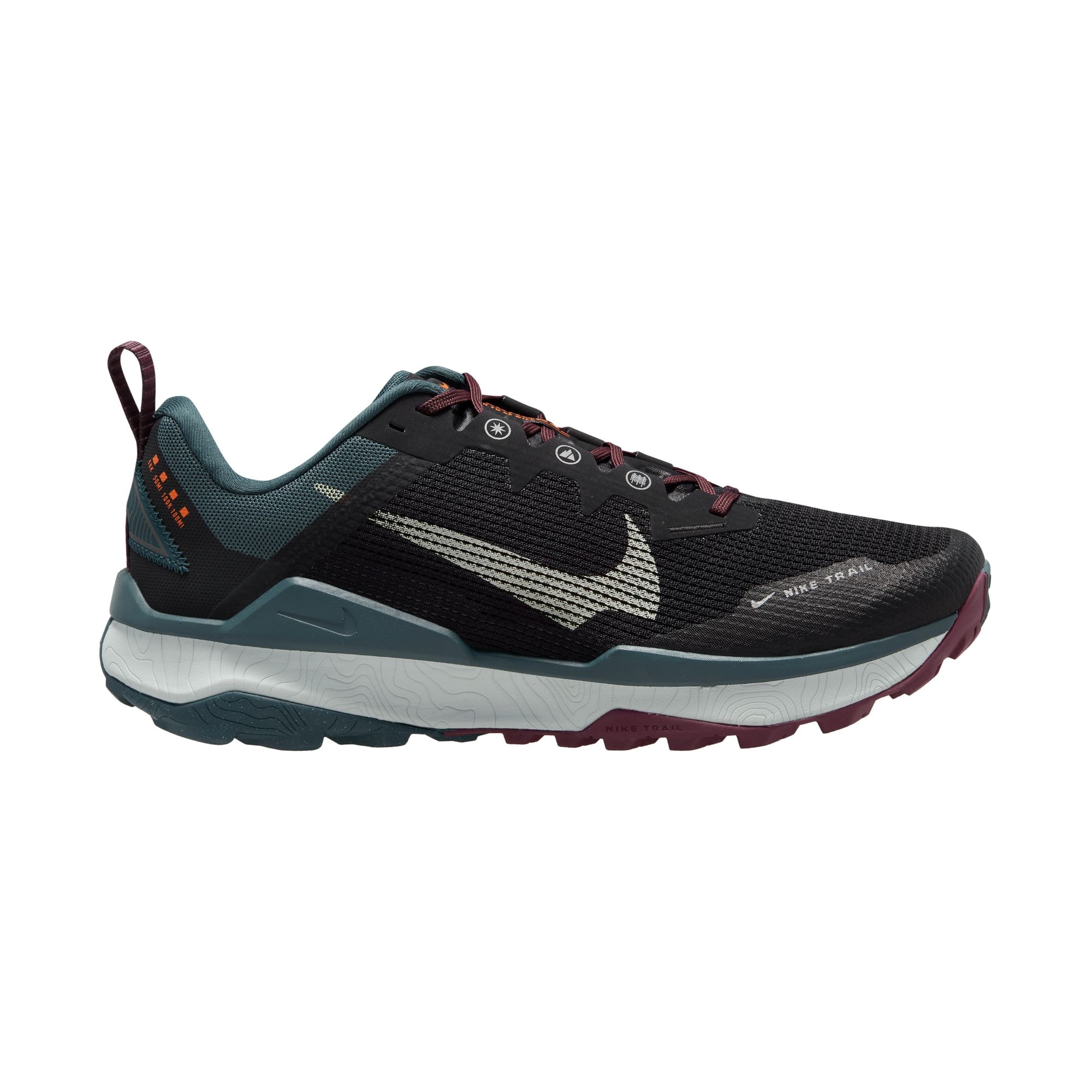 Nike Laufschuh "WILDHORSE 8 TRAIL"