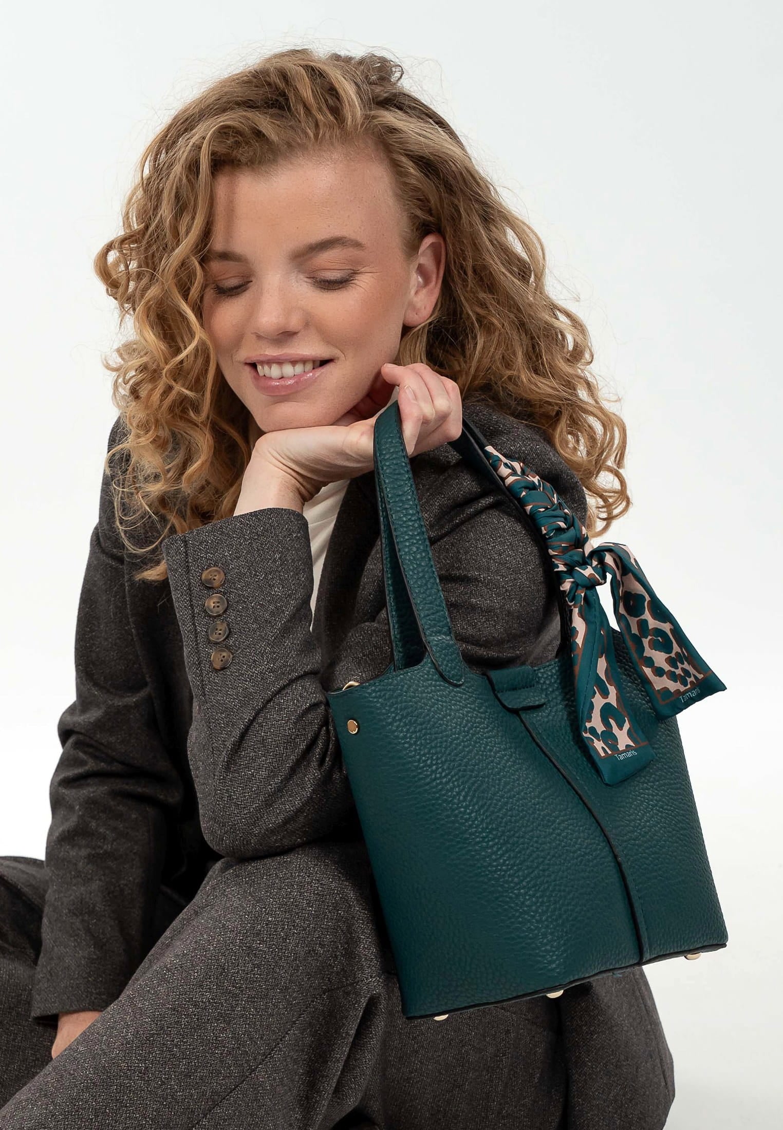 Tamaris Shopper »Shopper TAS Georgia«