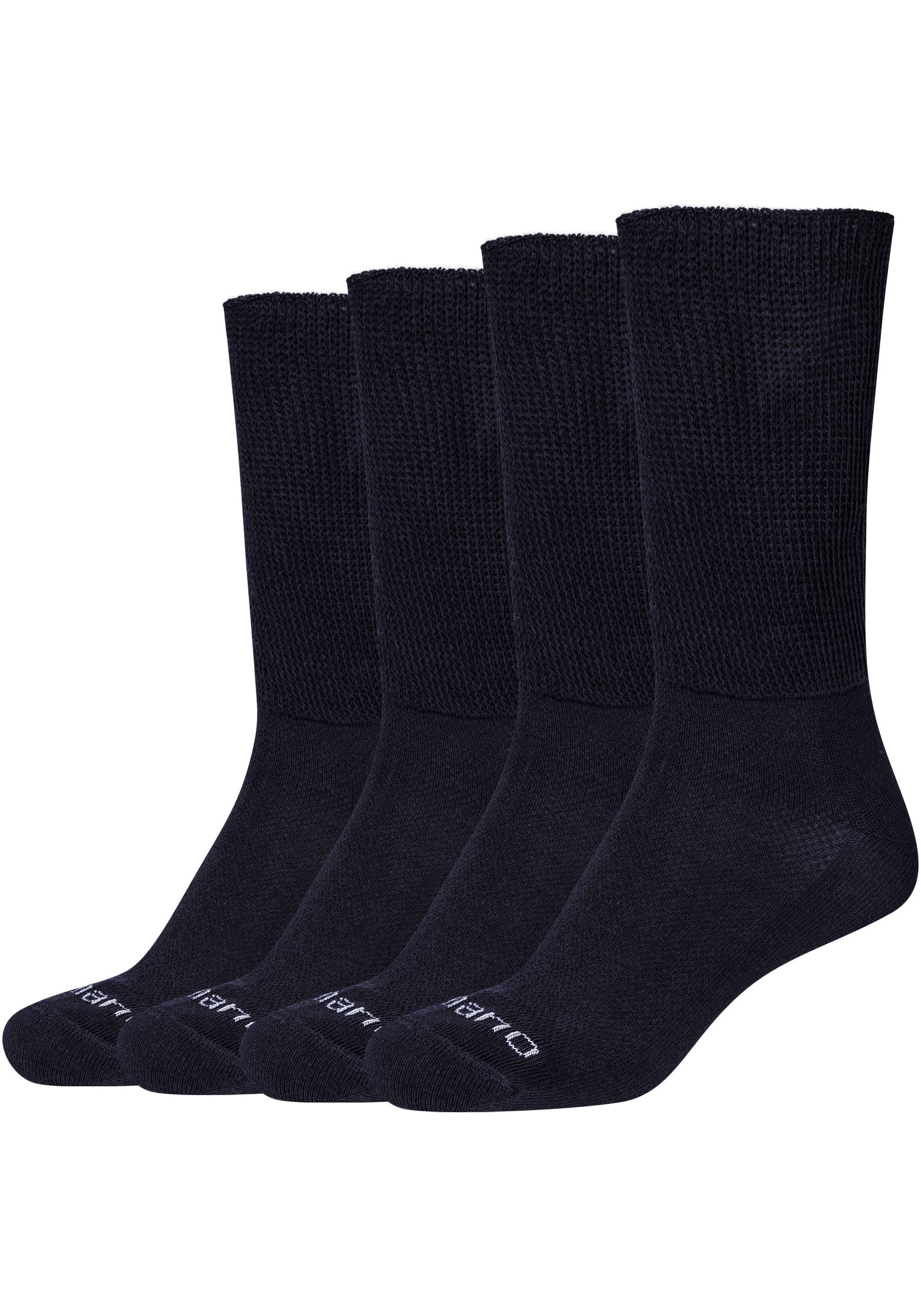 Camano Diabetikersocken Einschneiden Besonders Venen-freundlich »Comfort | – BAUR Plus ohne kaufen (Packung, Diabetiker«, 4 Paar), online