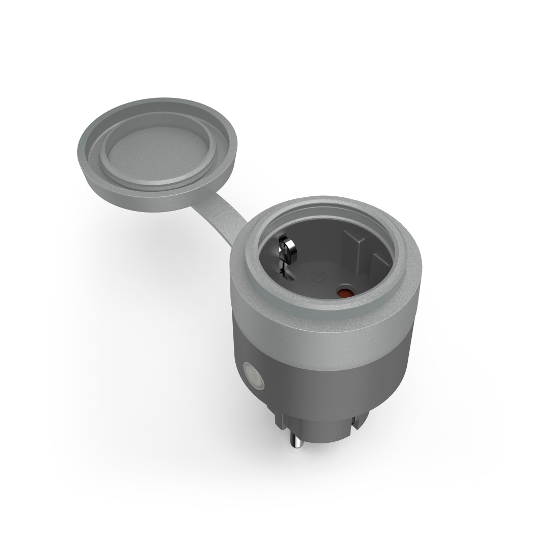 Hama Funksteckdose »WLAN Steckdose Outdoor, App- u. Sprachsteuerung, ohne Hub, Garten«