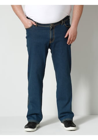 Men Plus Regular-fit-Jeans, Spezialschnitt kaufen
