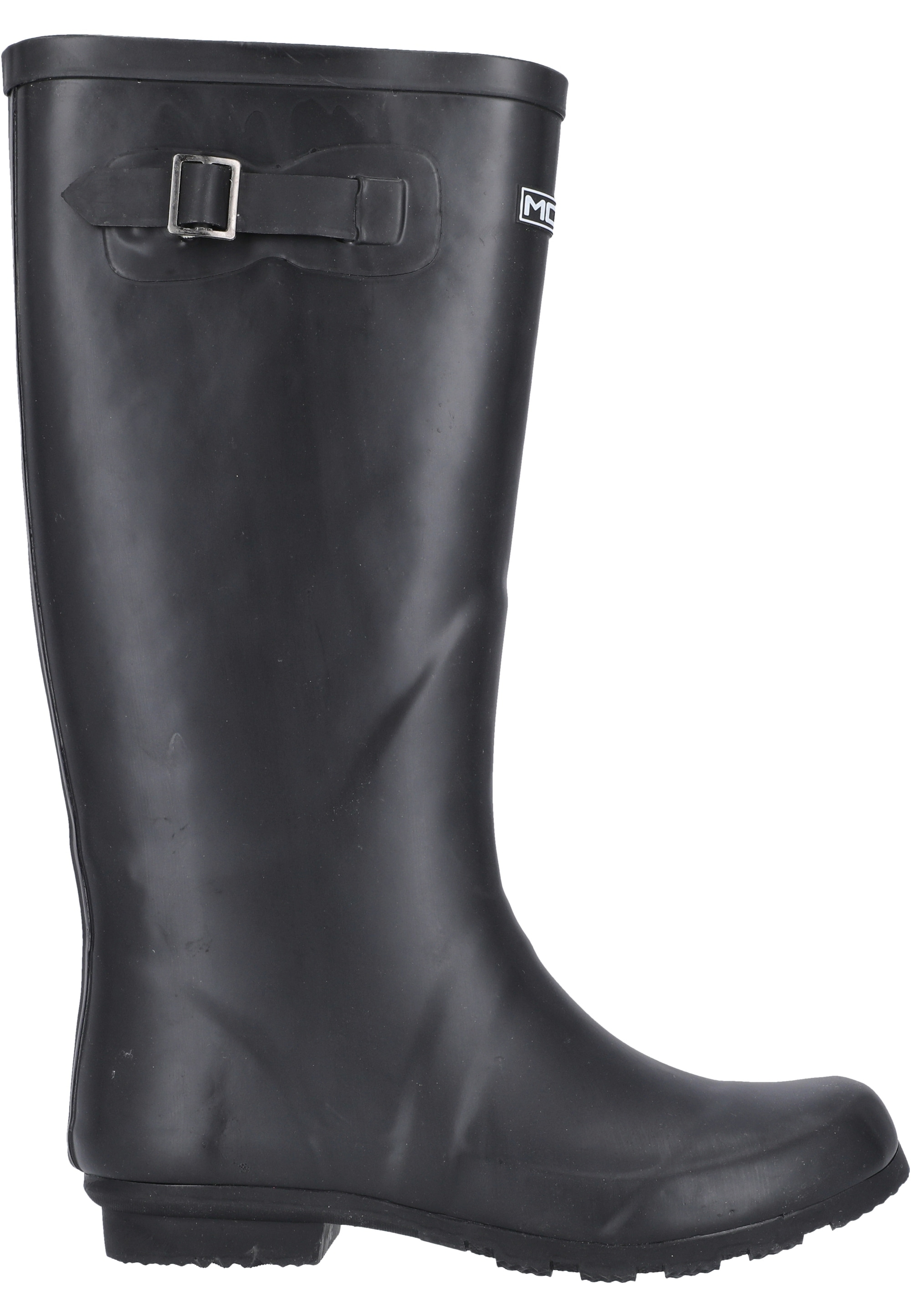 MOLS Gummistiefel »Welly«, mit hohem Naturkautschuk-Anteil
