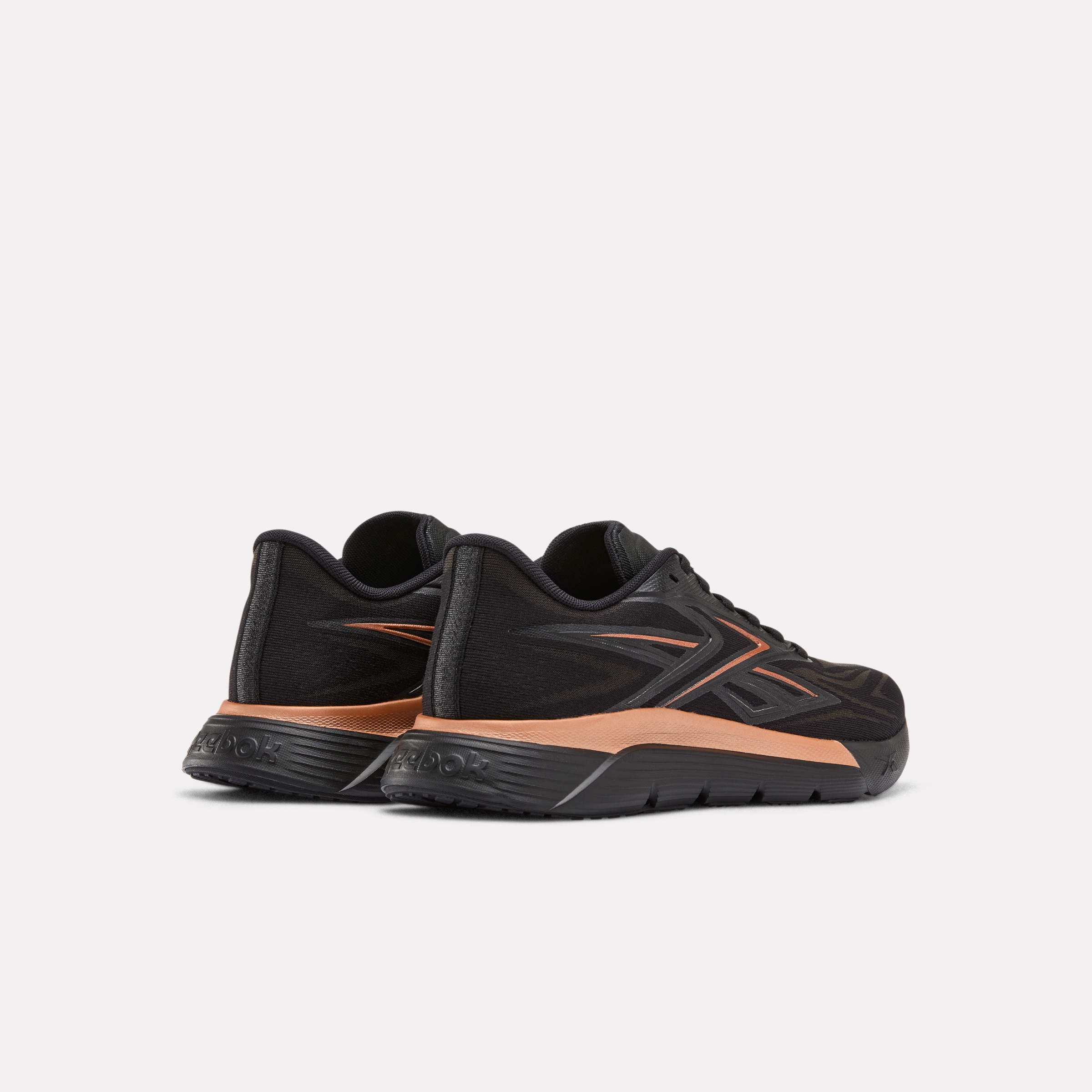 Reebok Trainingsschuh »NANO GYM 2.0«  speziell für Gewichtheben oder für die Cardiofläche