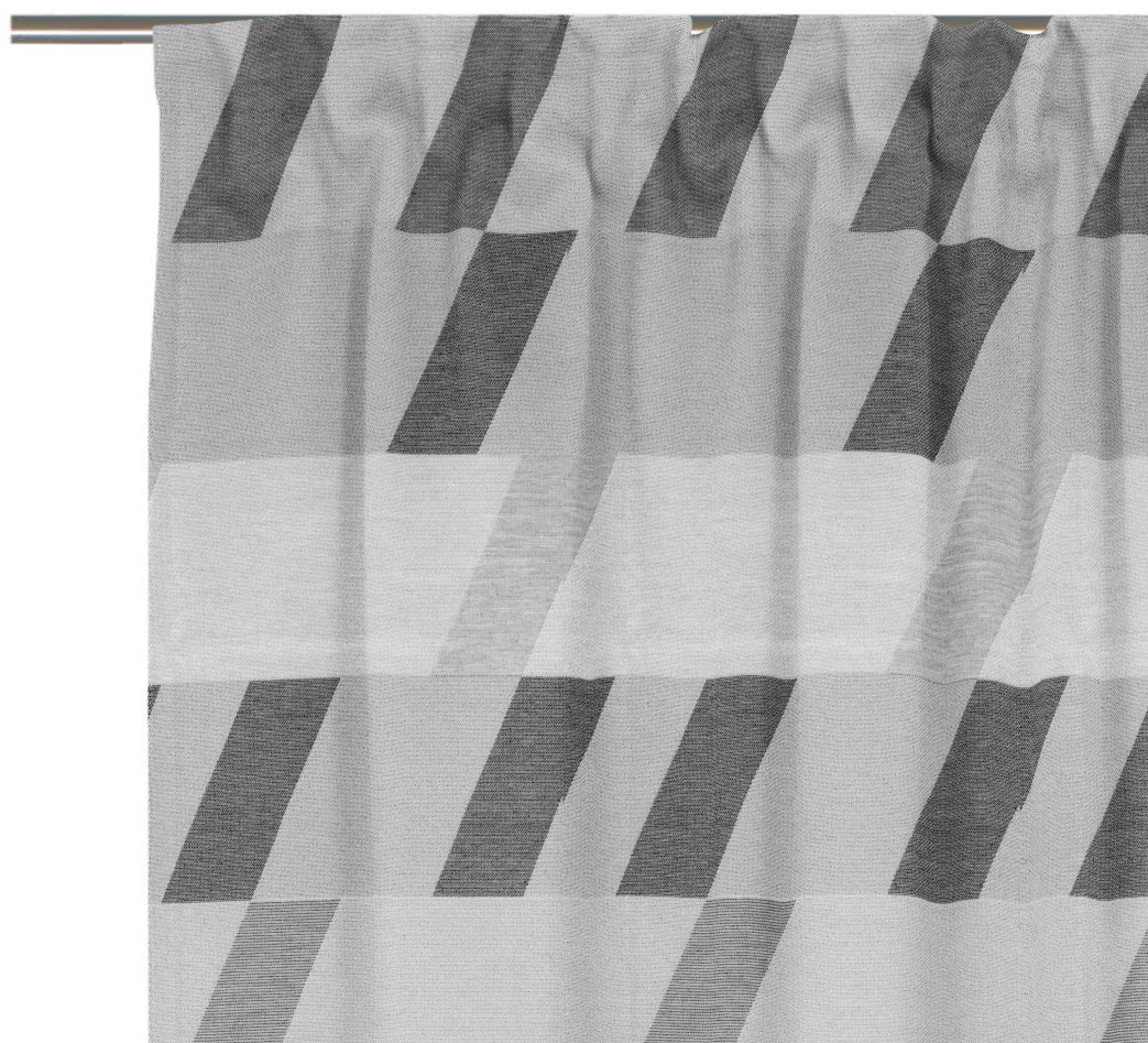 Thumbnail - Wirth Vorhang "Bray" Multifunktionsband 1 Stk. tlg.