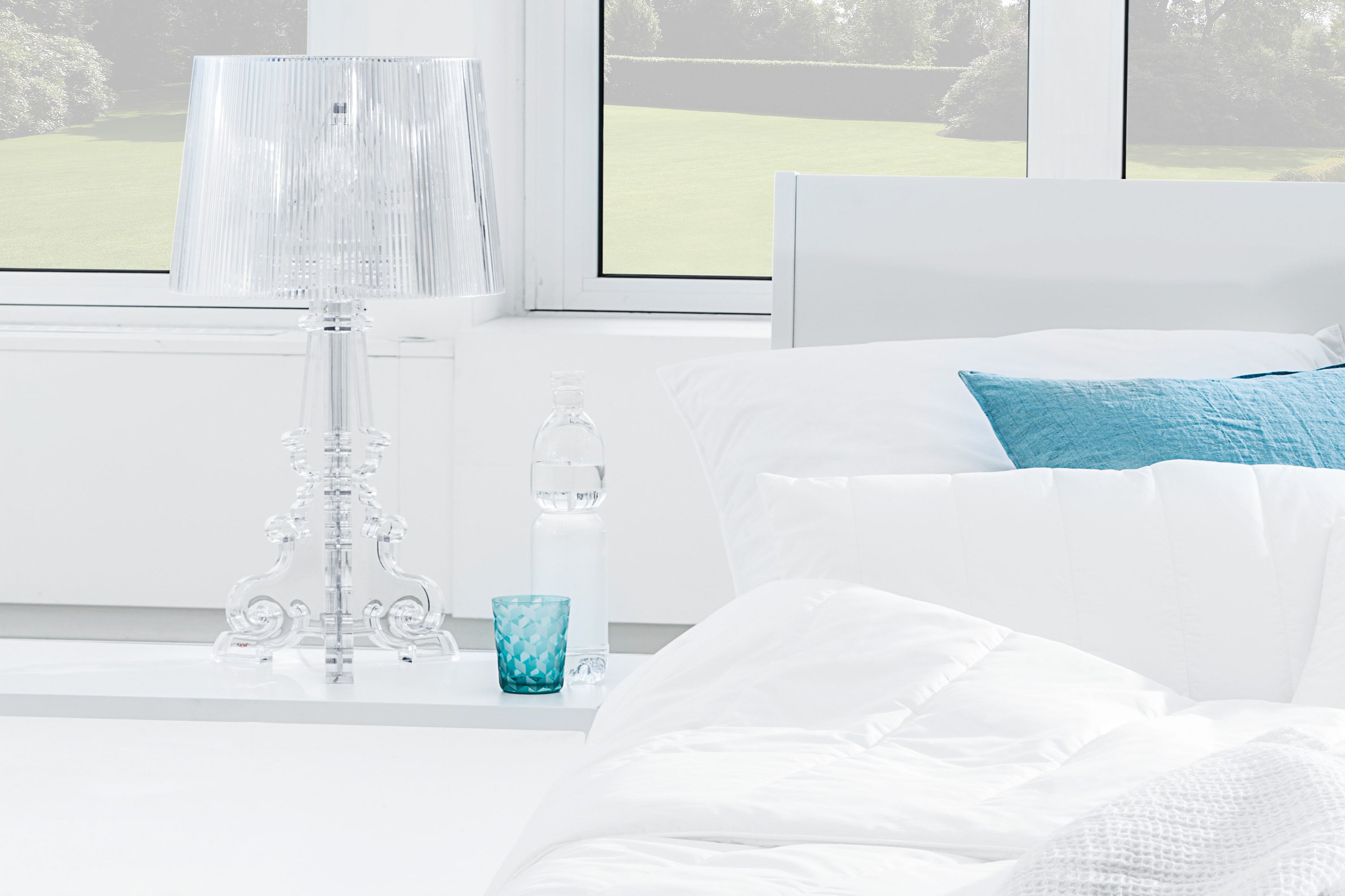 Centa-Star Microfaserbettdecke "AllergoProtect" warm 1 Stk. tlg. geprüfte Qualität, ideal für Hausstauballergiker