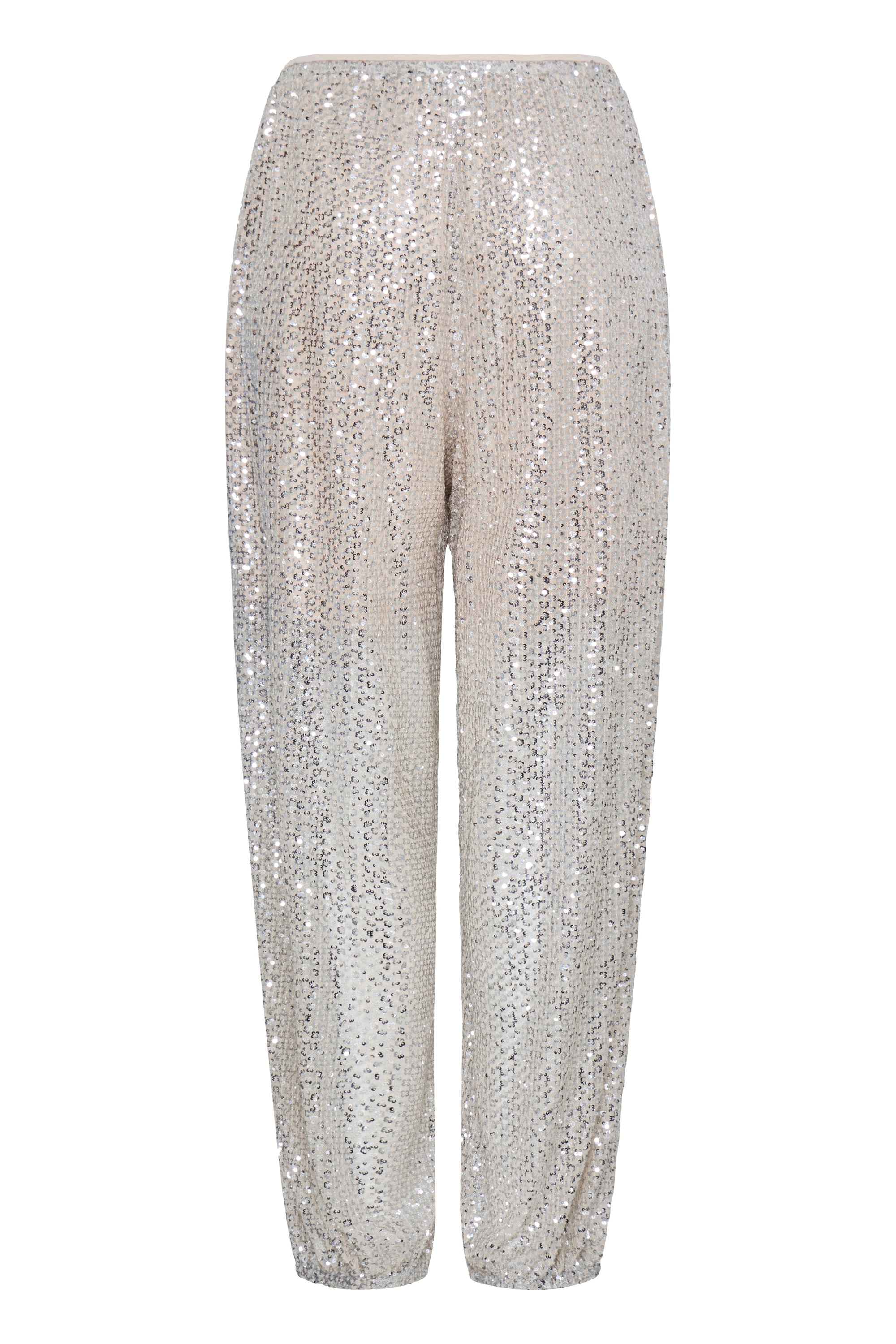 Ichi Stoffhose »ICHI Freizeithose IHFAULA«