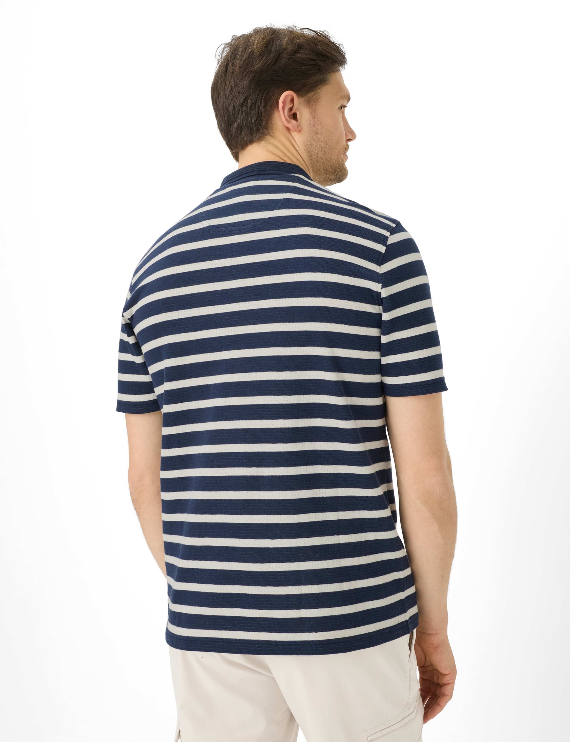 Brax Poloshirt »Style PACO«