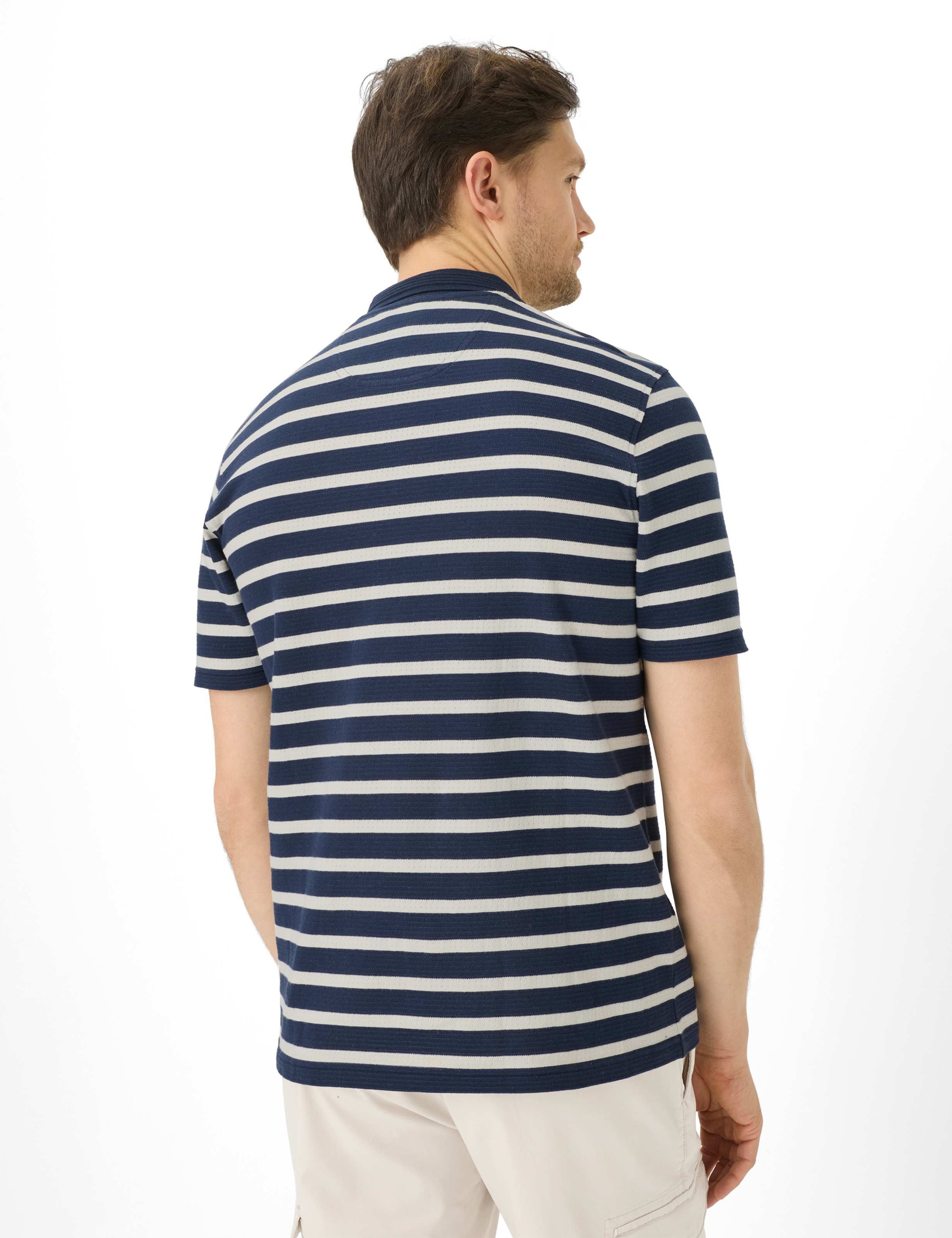 Brax Poloshirt "Style PACO" günstig online kaufen