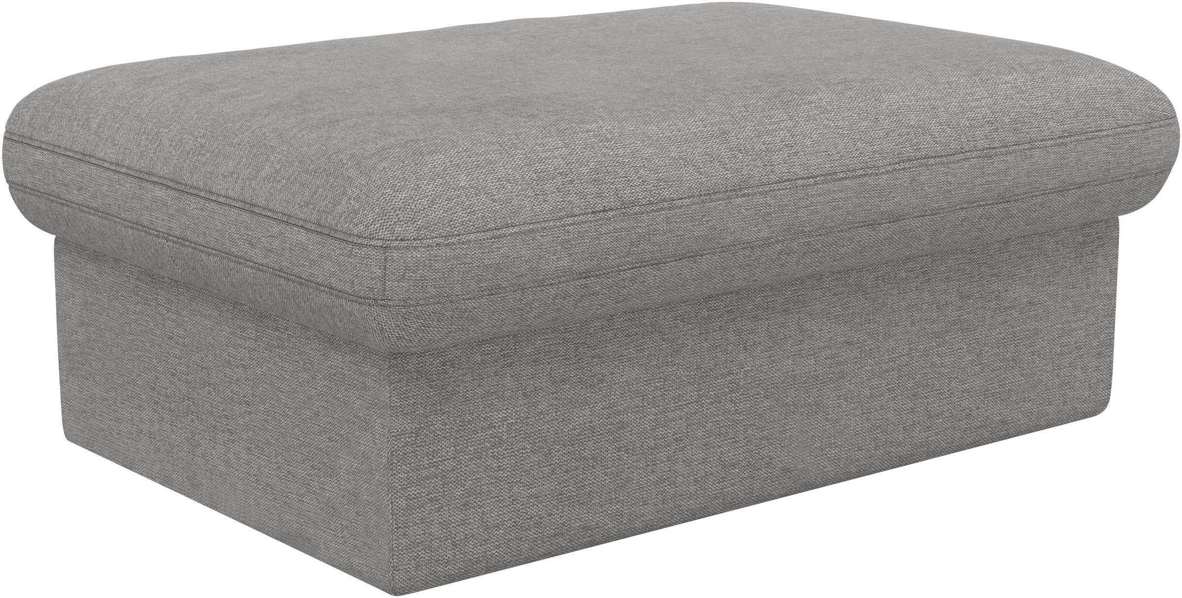 sit&more Polsterhocker "Moreno, B: 90 cm" mit Stauraum, individuell kombini günstig online kaufen